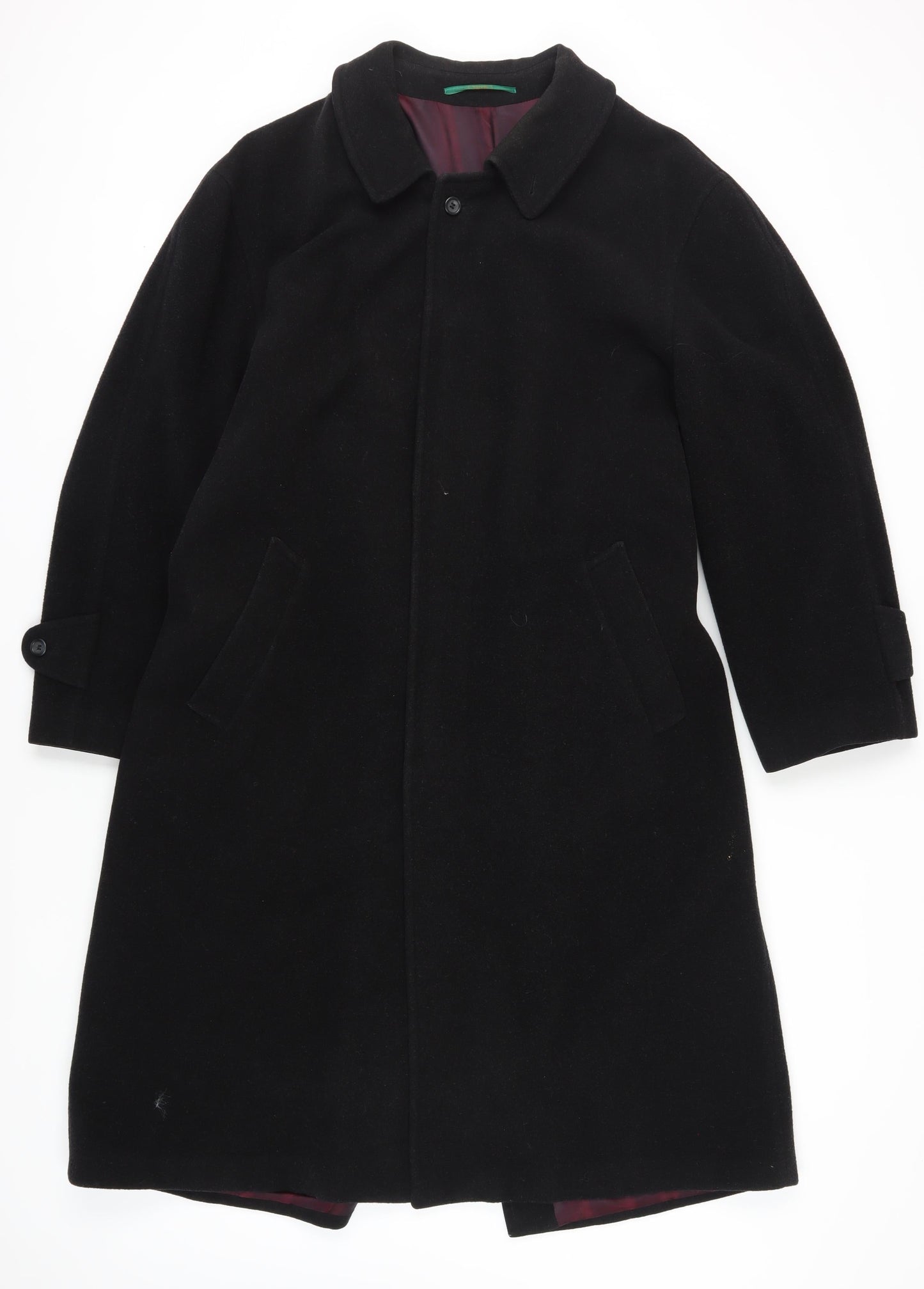 C&A Clothing Bundle - 5 Pack Preloved Mens Coats & Jackets