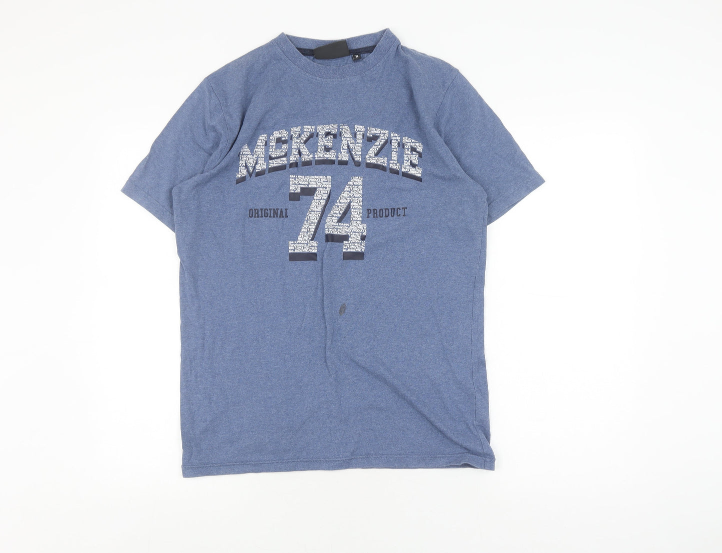 McKenzie Clothing Bundle - 5 Pack Preloved Boys T-Shirts, Tops & Shirts