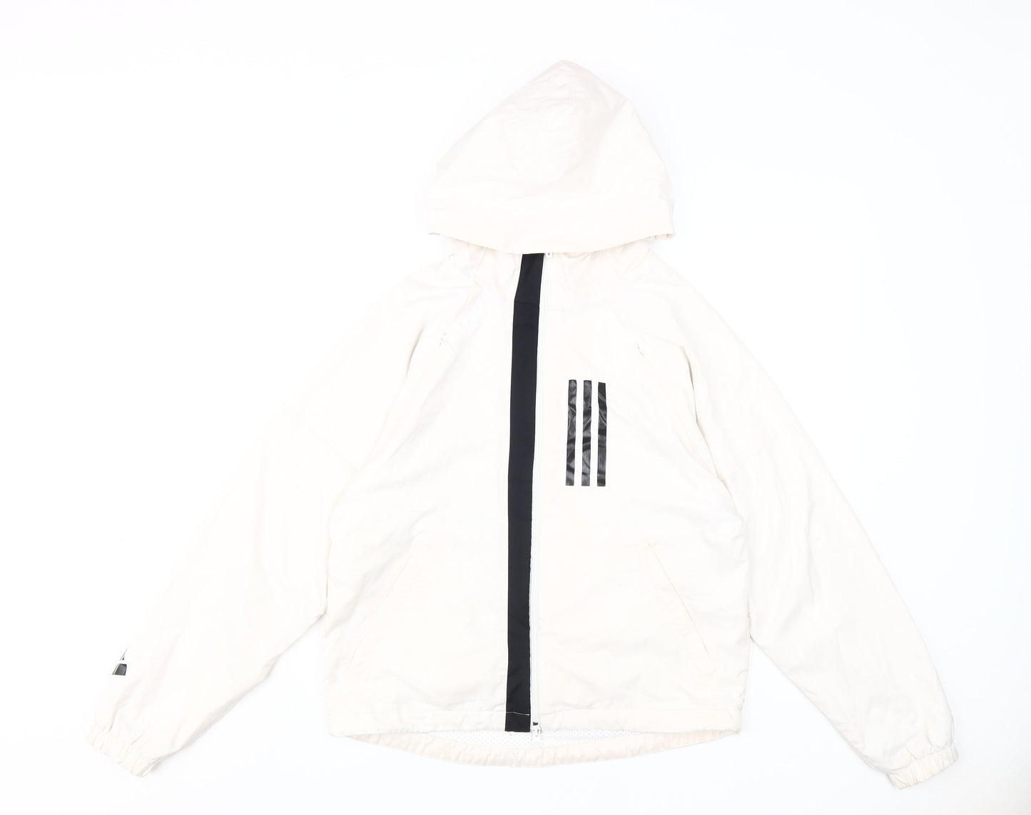 adidas Clothing Bundle - 5 Pack Preloved Womens Coats & Jackets