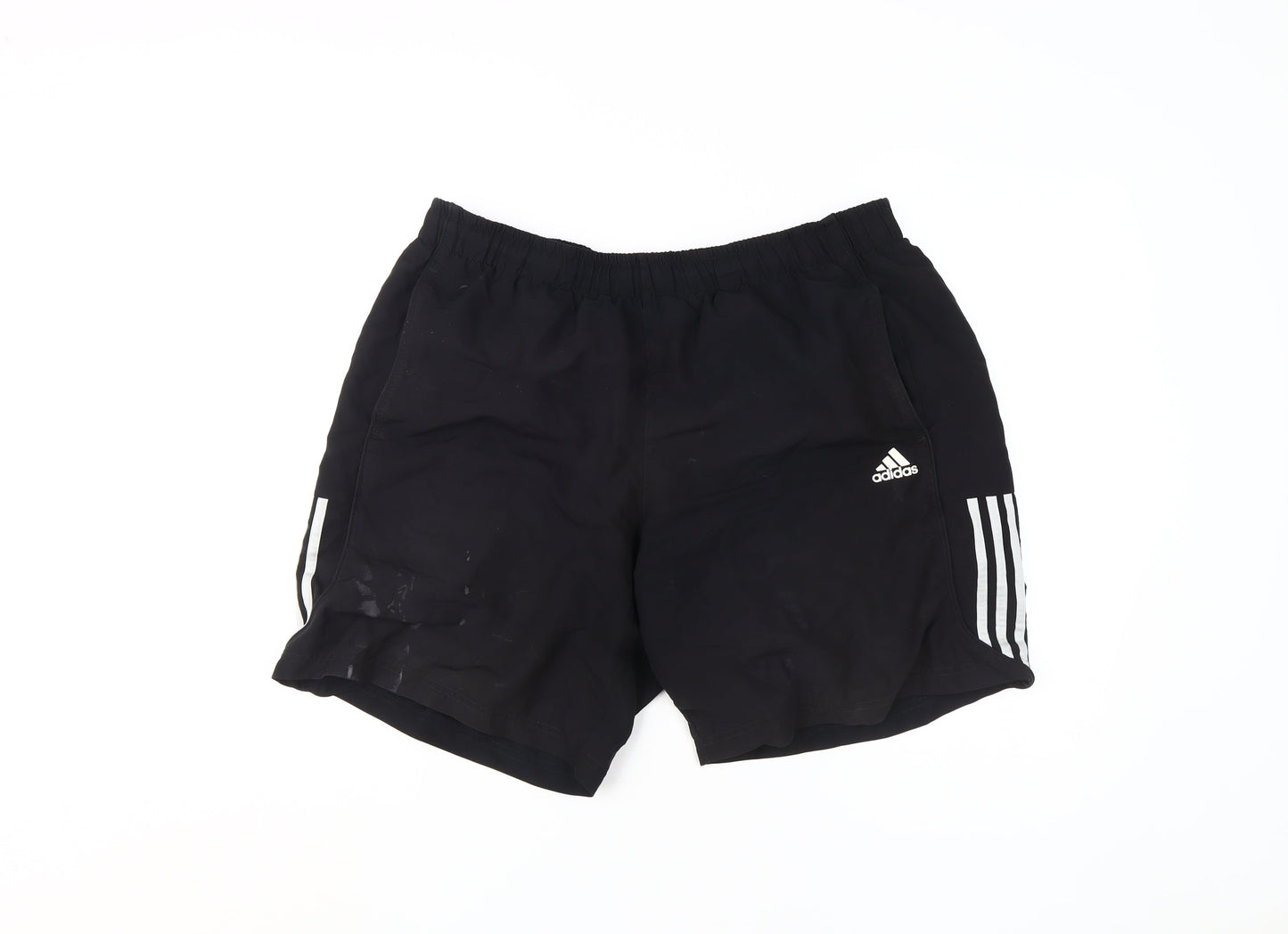adidas Clothing Bundle - 5 Pack Preloved Mens Activewear Shorts