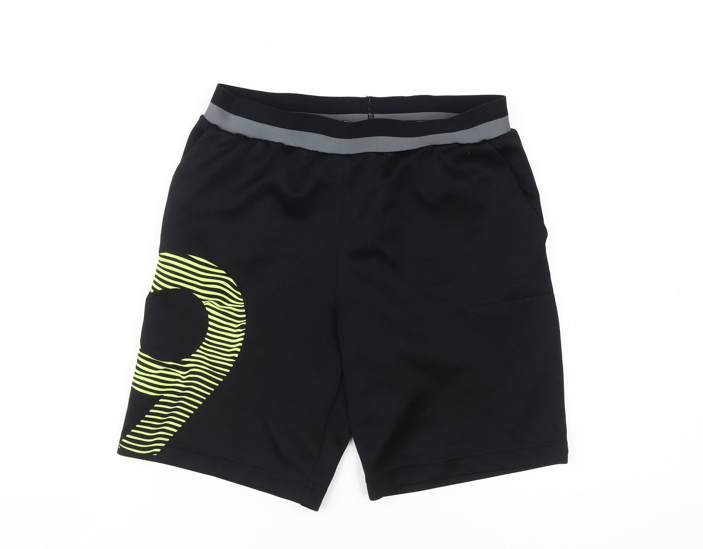 adidas Clothing Bundle - 5 Pack Preloved Mens Activewear Shorts