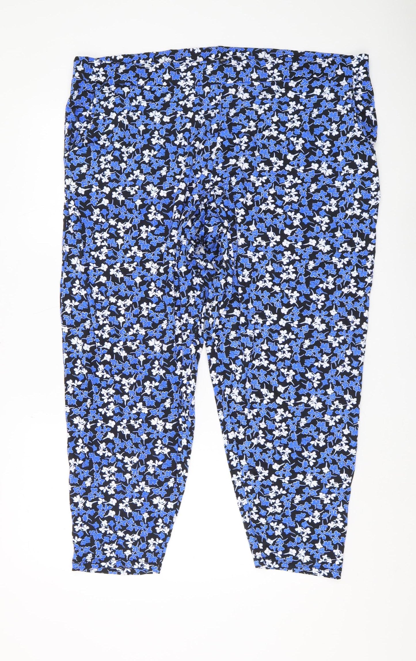 Capsule Clothing Bundle - 5 Pack Preloved Womens Trousers