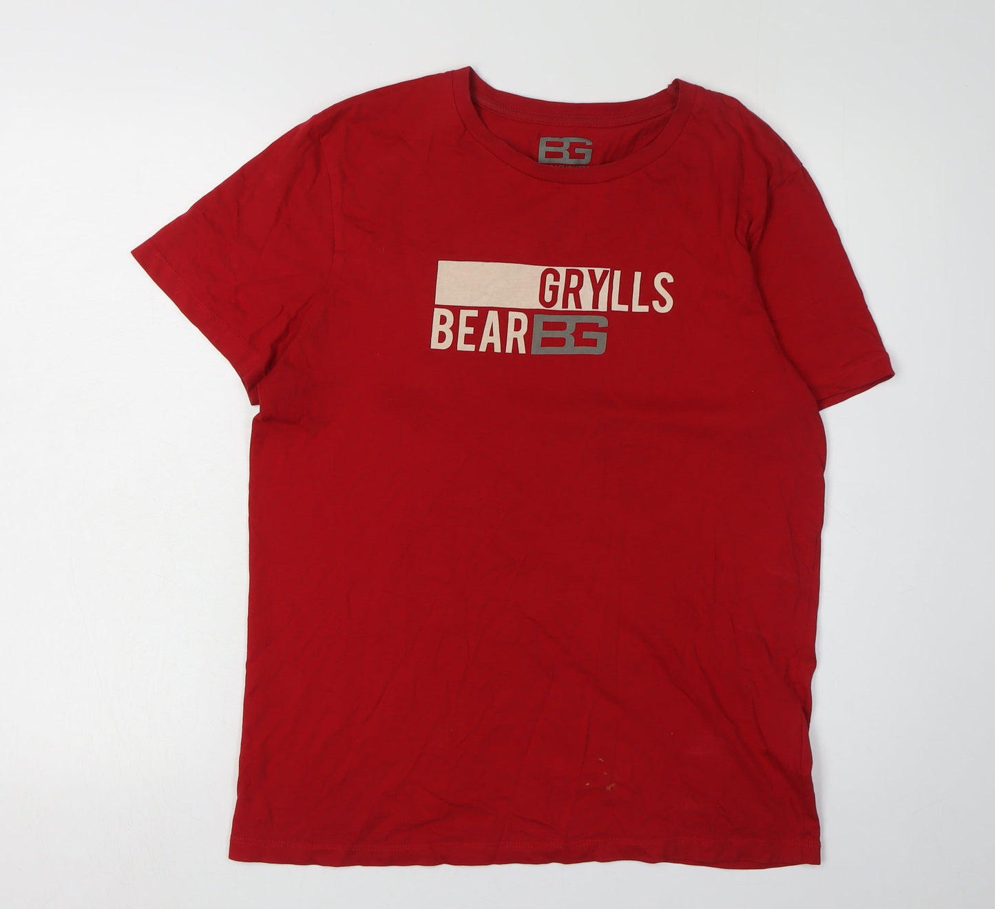 Craghoppers Clothing Bundle - 5 Pack Preloved Mens T-Shirts