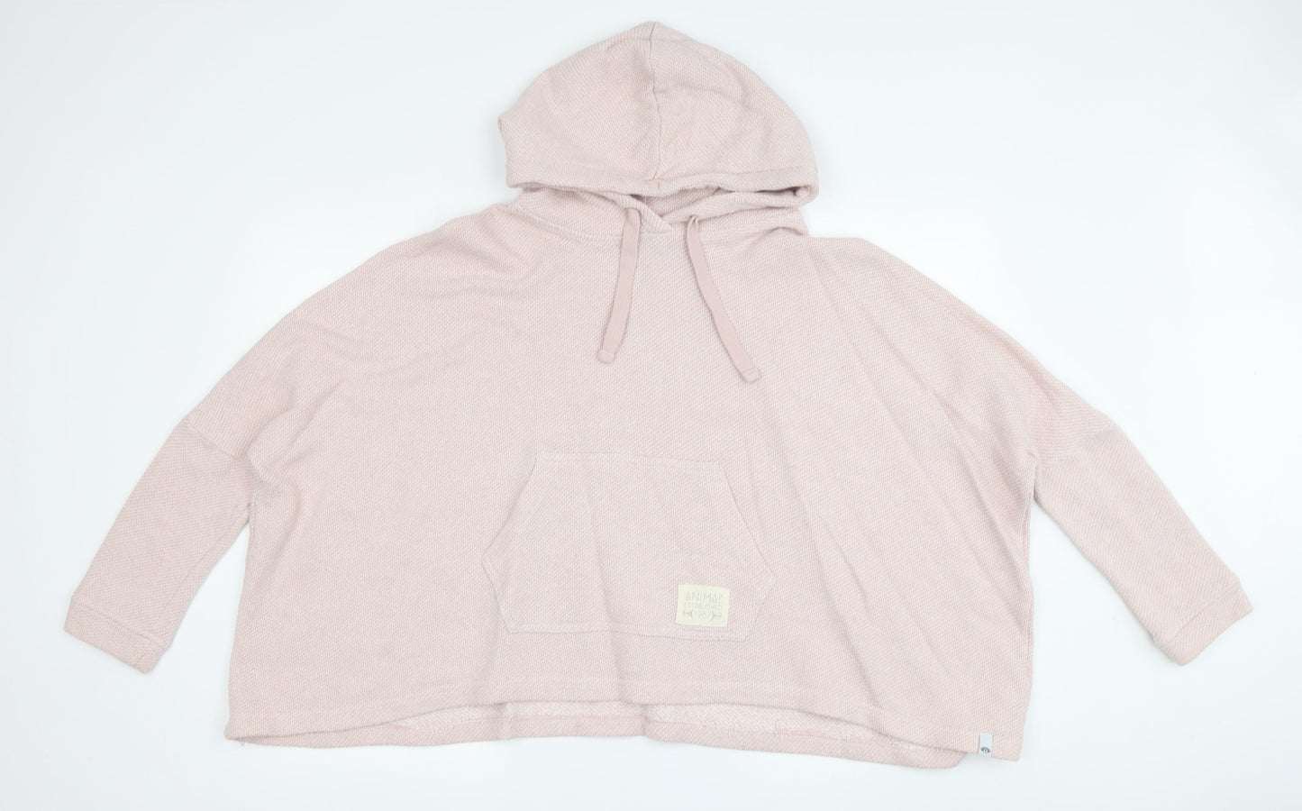 Animal Clothing Bundle - 5 Pack Preloved Womens Hoodies & Sweats