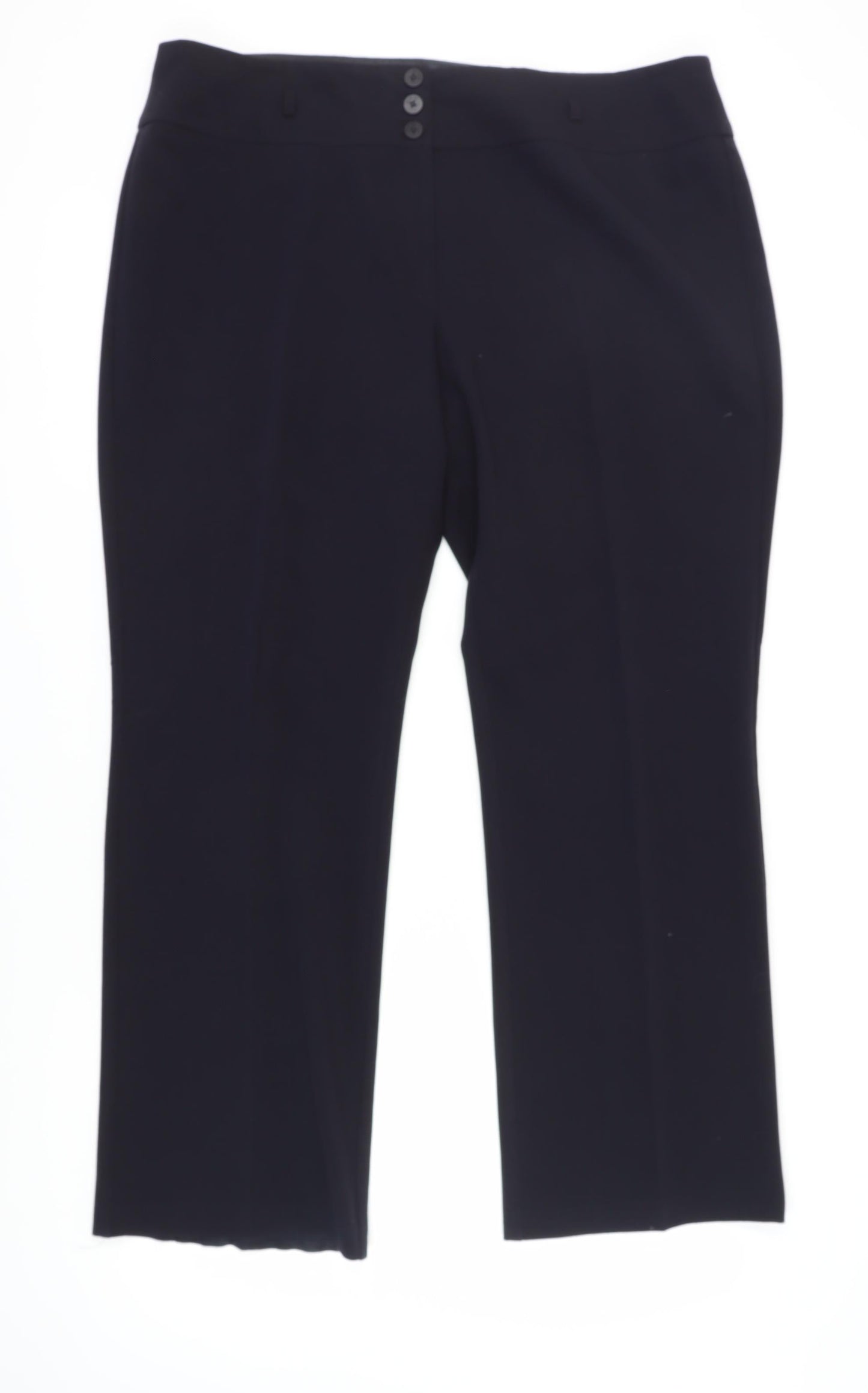 Principles Clothing Bundle - 5 Pack Preloved Womens Trousers