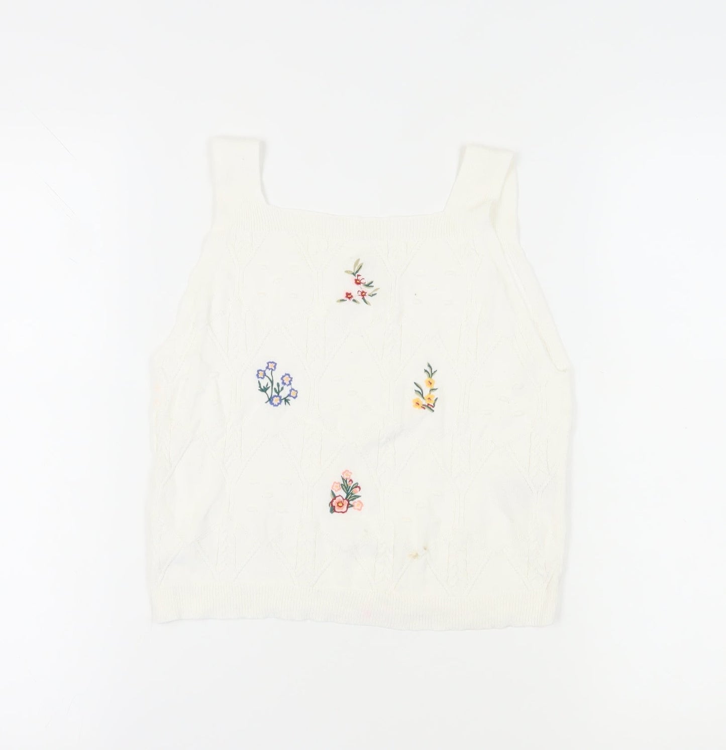River Island Clothing Bundle - 5 Pack Preloved Girls T-Shirts, Tops & Shirts