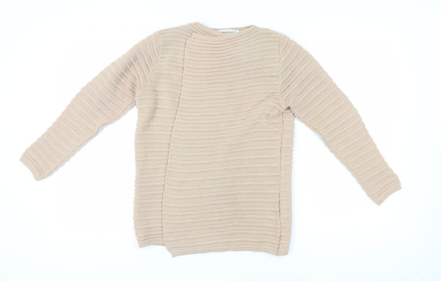 BASSINI Clothing Bundle - 5 Pack Preloved Womens Jumpers & Cardigans