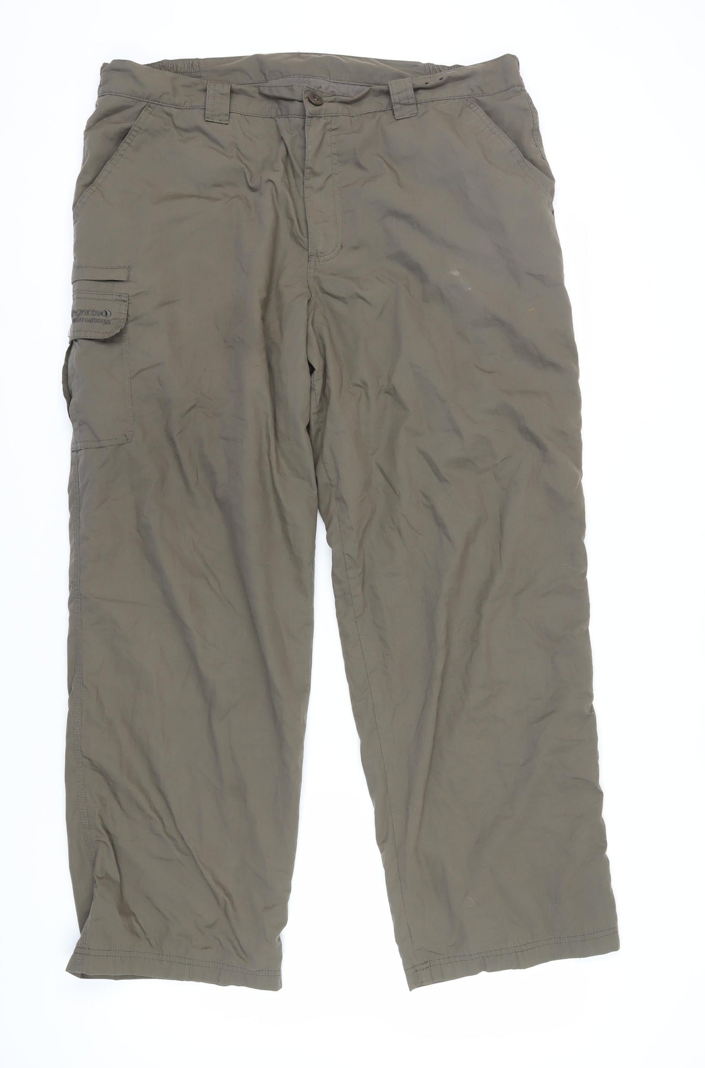 Regatta Clothing Bundle - 5 Pack Preloved Mens Trousers