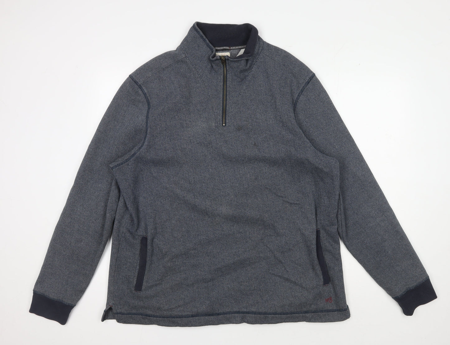 White Stuff Clothing Bundle - 5 Pack Preloved Mens Hoodies & Sweats