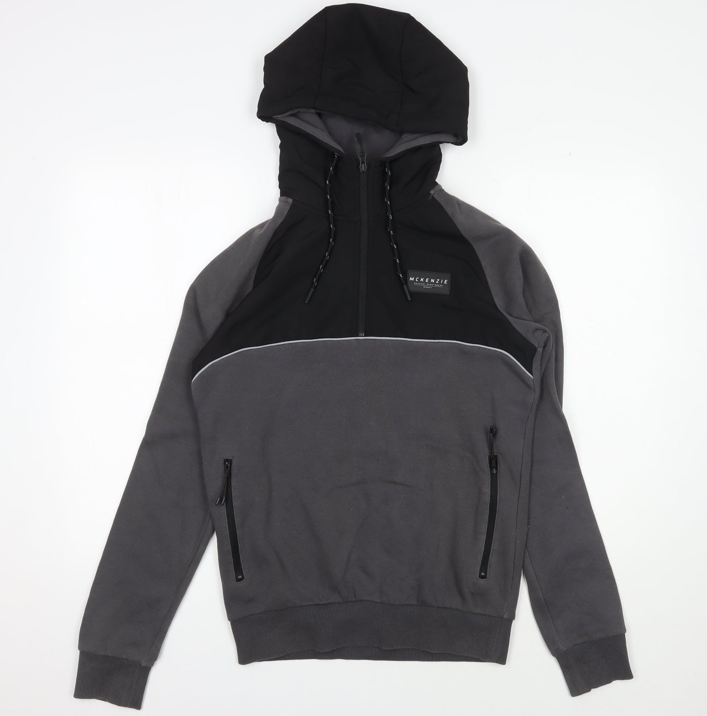 McKenzie 5 Pack Wholesale Preloved Mens Hoodies –For Resale