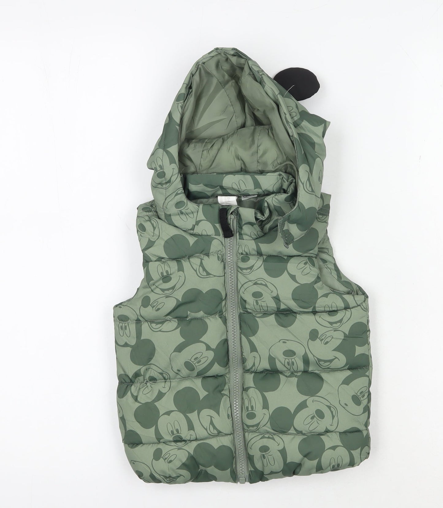 H&M Clothing Bundle - 5 Pack Preloved Baby Coats, Jackets & Snowsuits
