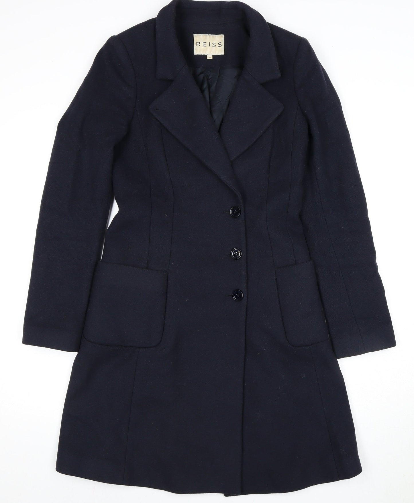 Reiss 5-Pack Wholesale Preloved Womens Coats – For Resale