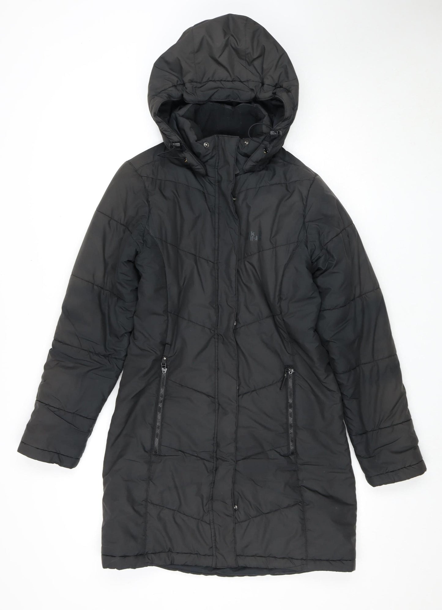 Jack Wolfskin Clothing Bundle - 5 Pack Preloved Womens Coats & Jackets