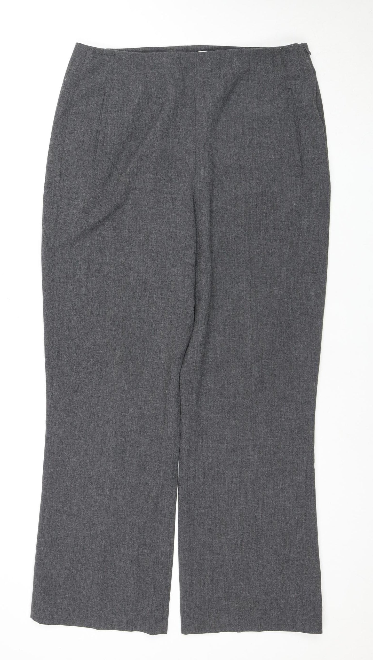 Lakeland Clothing Bundle - 5 Pack Preloved Womens Trousers