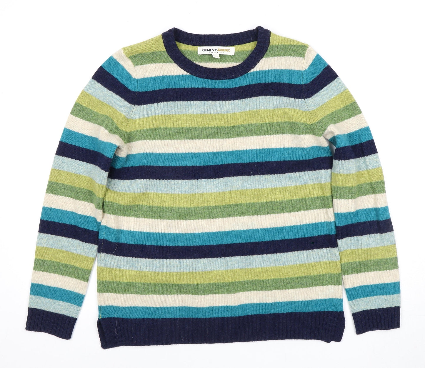 Clements Ribeiro Clothing Bundle - 5 Pack Preloved Womens Jumpers & Cardigans