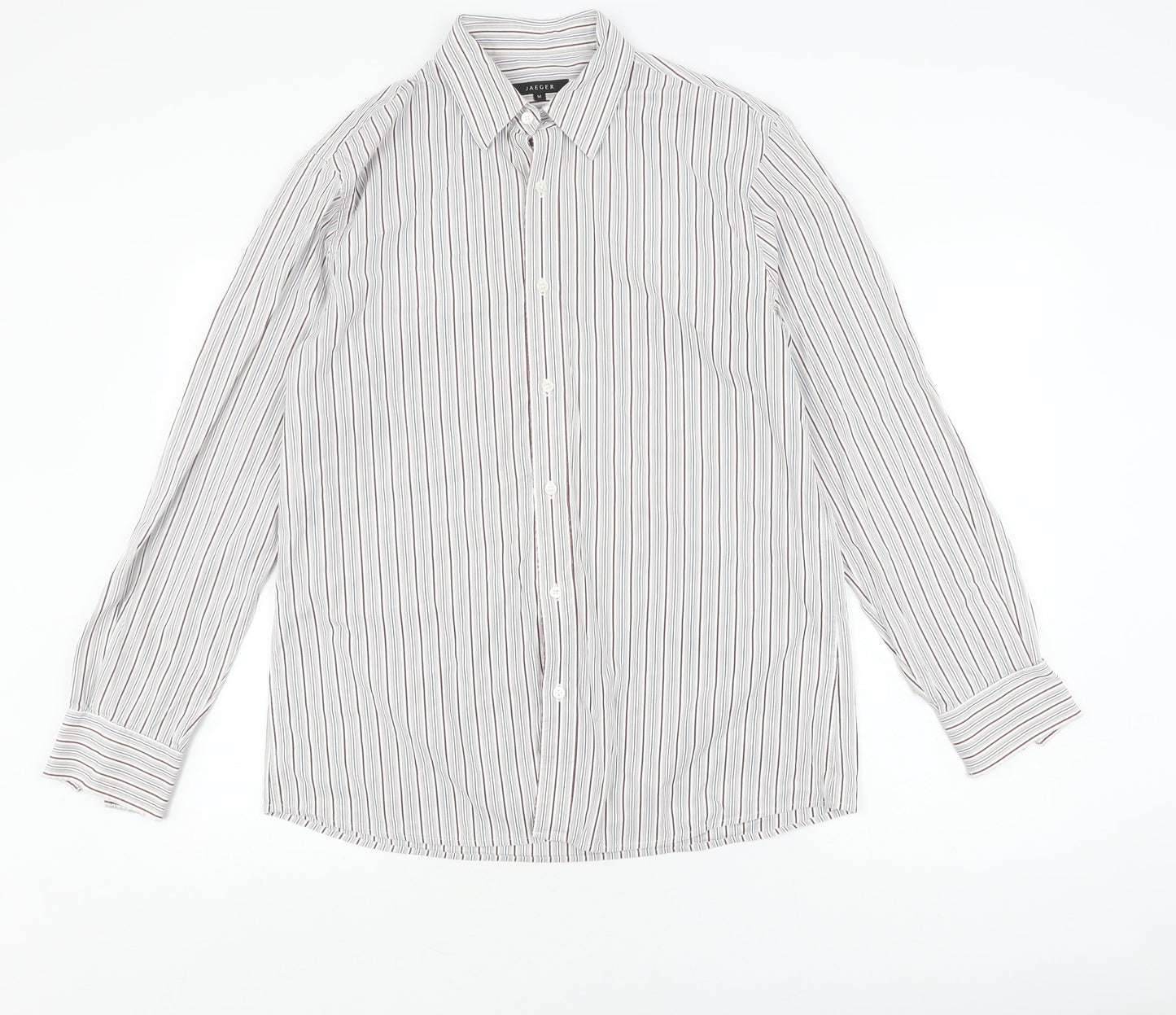 Jaeger Clothing Bundle - 5 Pack Preloved Mens Casual Shirts