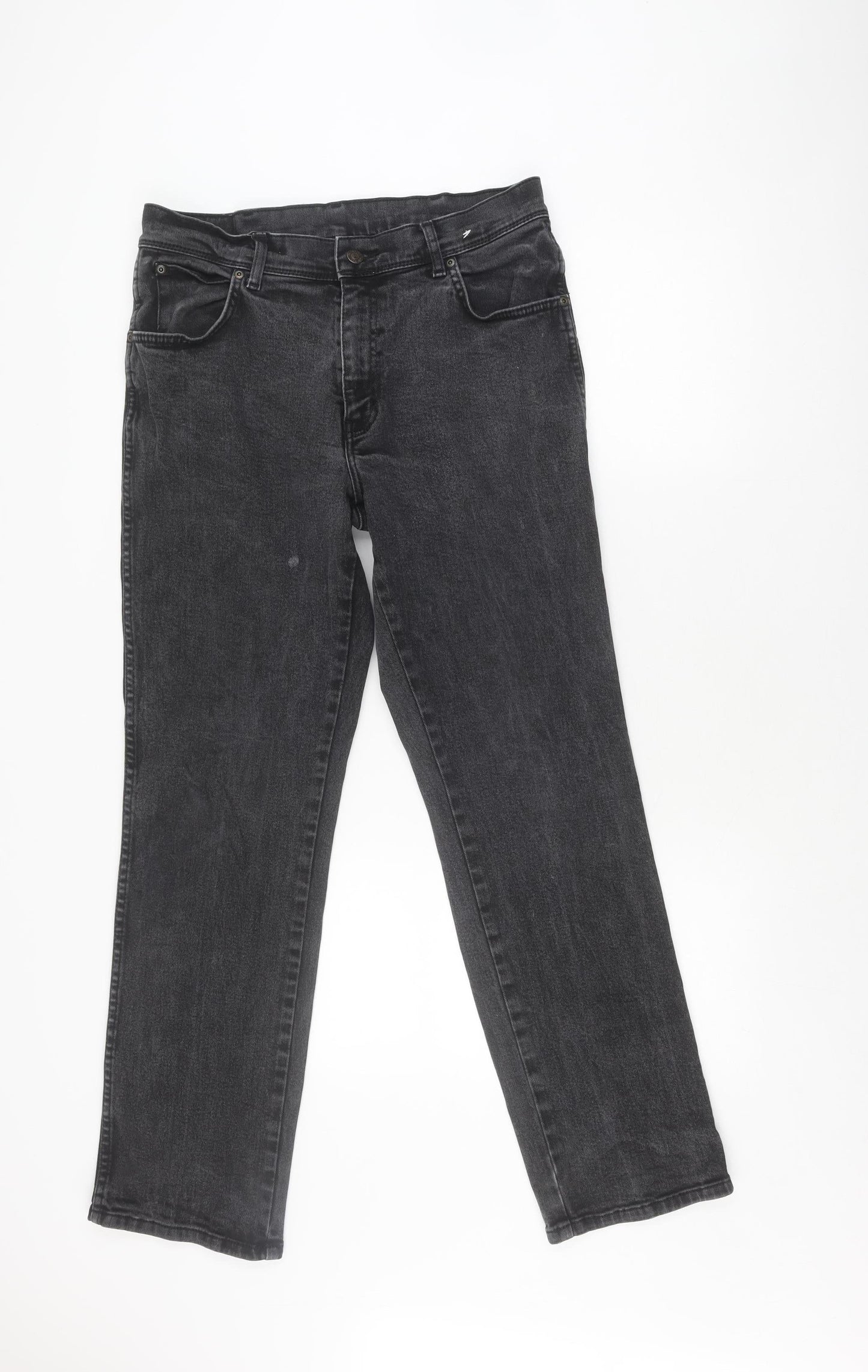 Wrangler Clothing Bundle - 5 Pack Preloved Womens Jeans