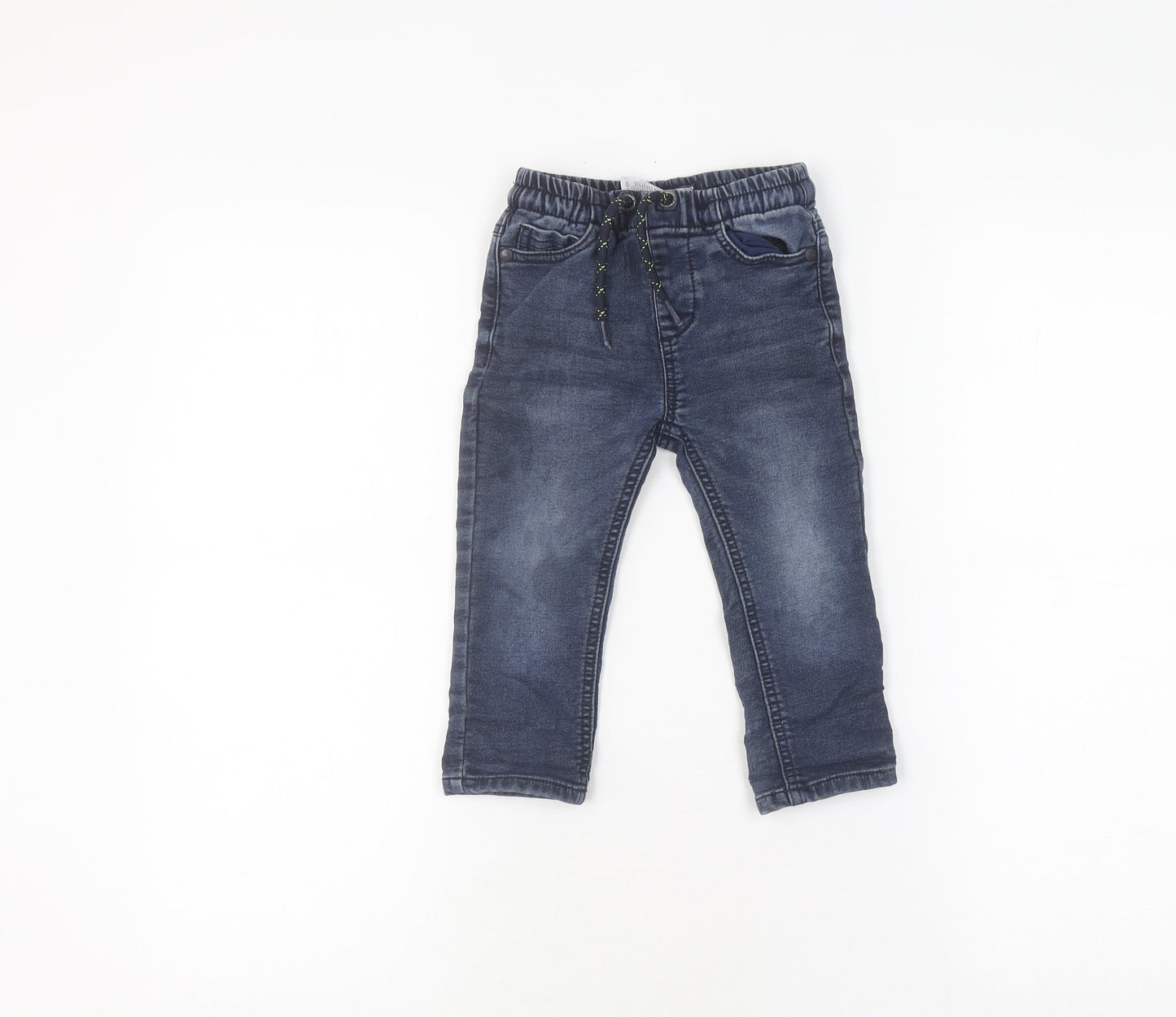 NEXT 5 Pack Wholesale Preloved Baby Bottoms For Resale