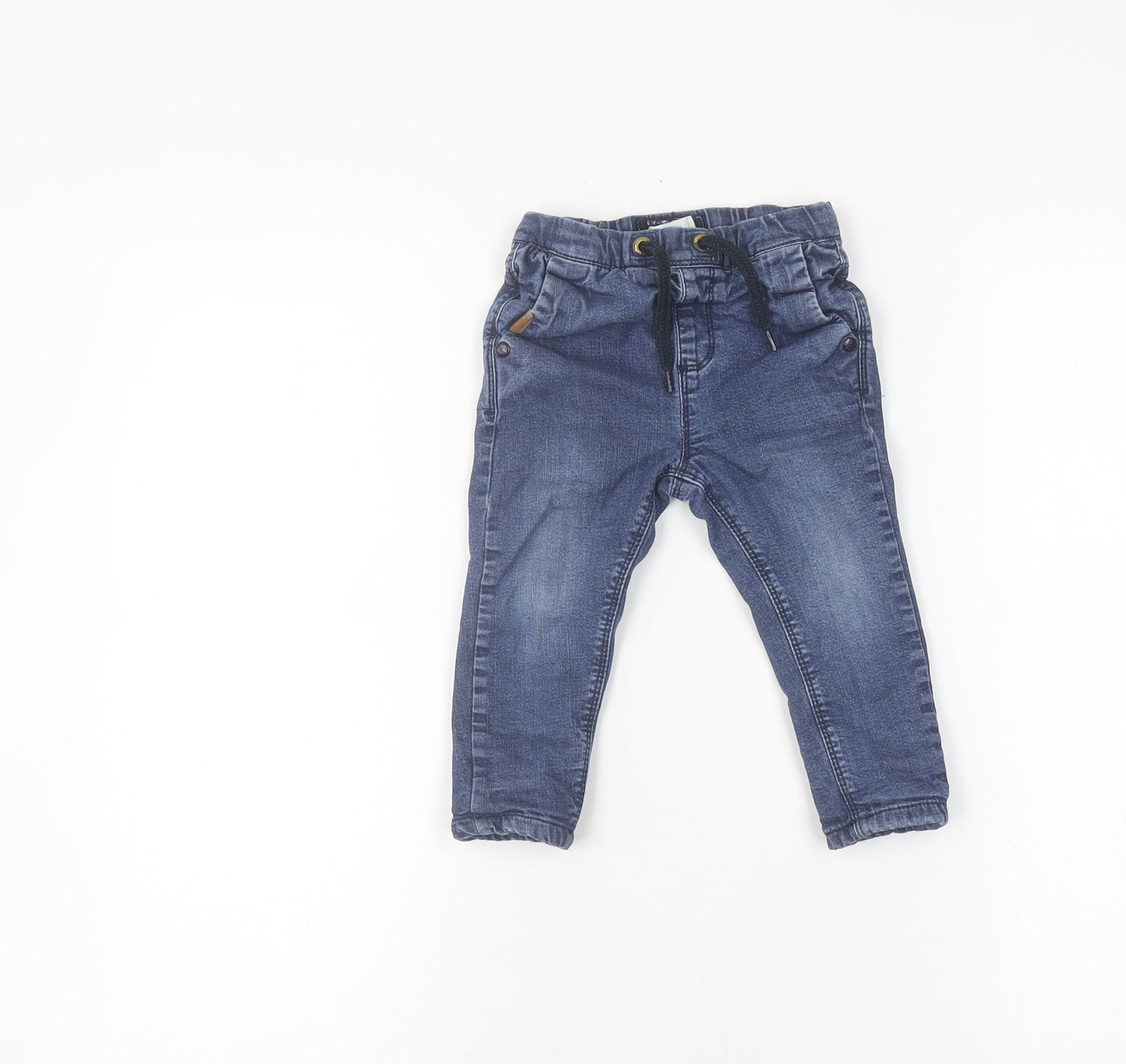 NEXT 5 Pack Wholesale Preloved Baby Bottoms For Resale