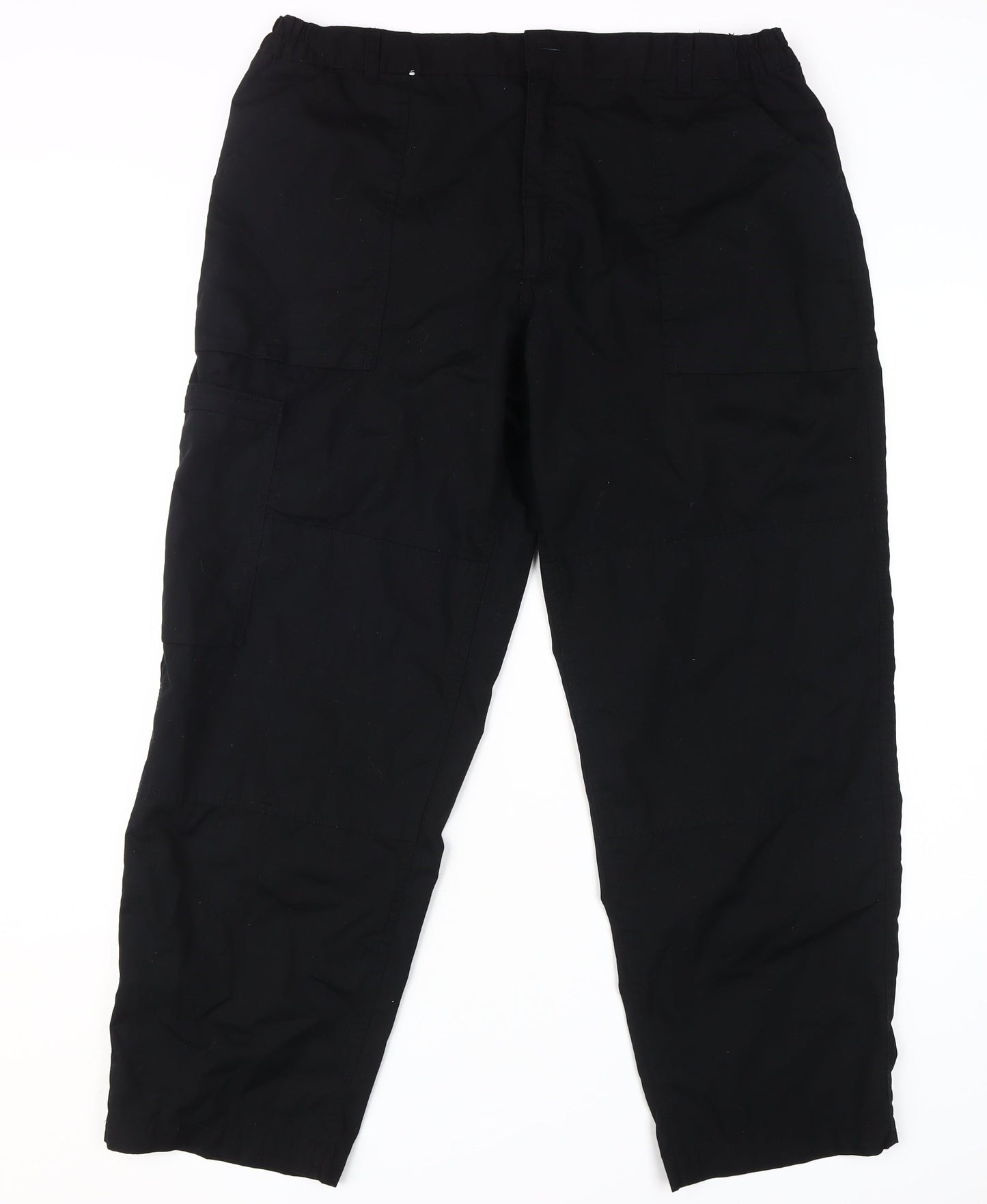 Regatta Clothing Bundle - 5 Pack Preloved Mens Trousers