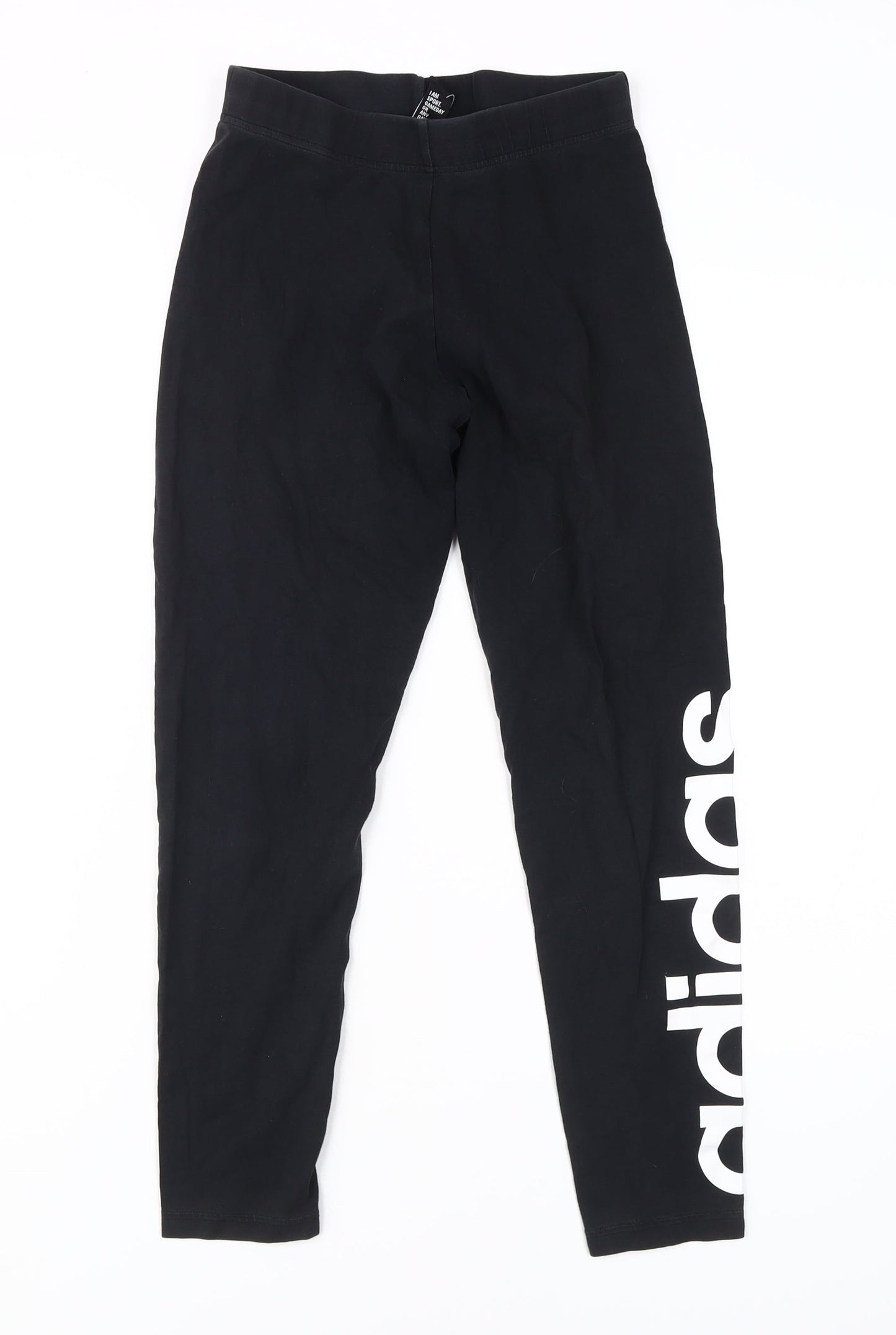 adidas Clothing Bundle - 5 Pack Preloved Womens Leggings