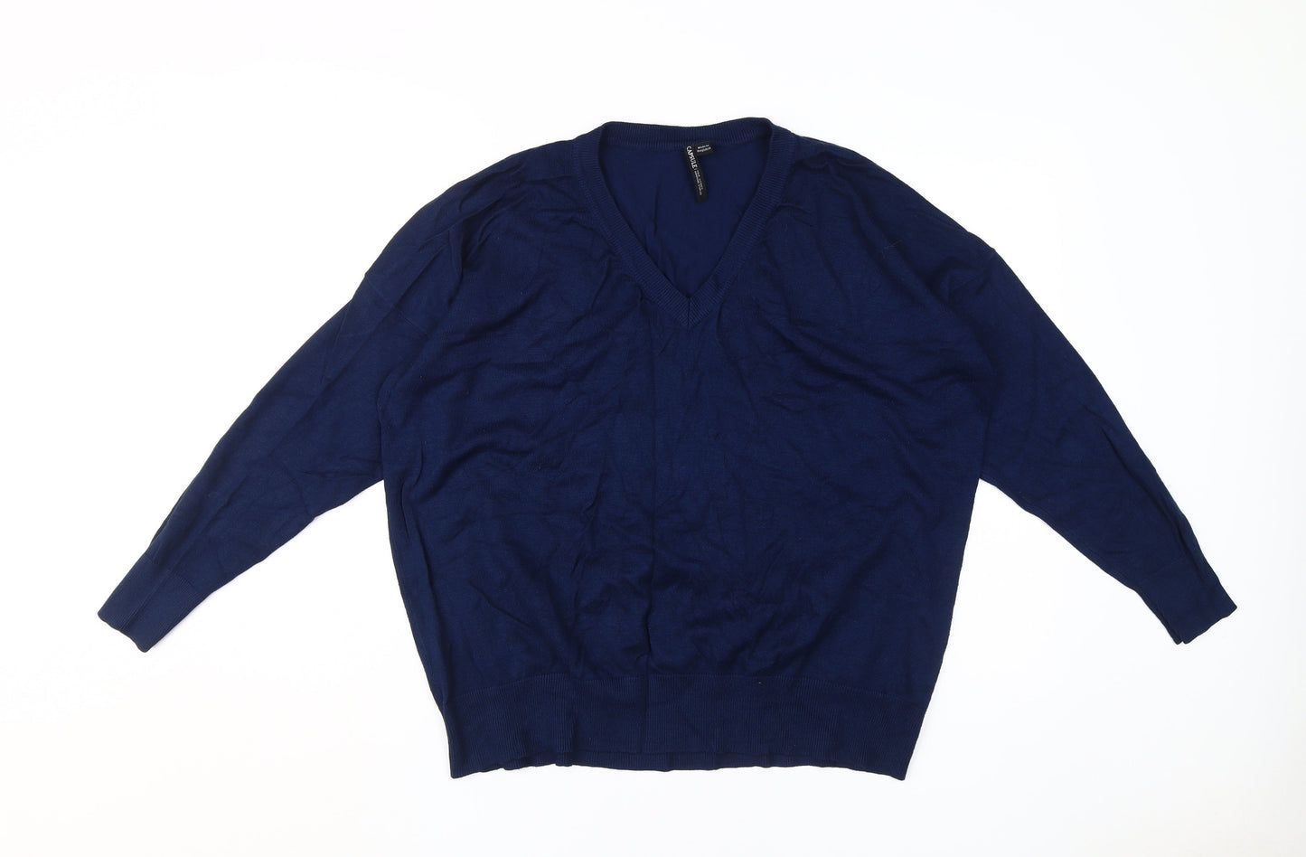 Capsule Clothing Bundle - 5 Pack Preloved Womens Jumpers & Cardigans