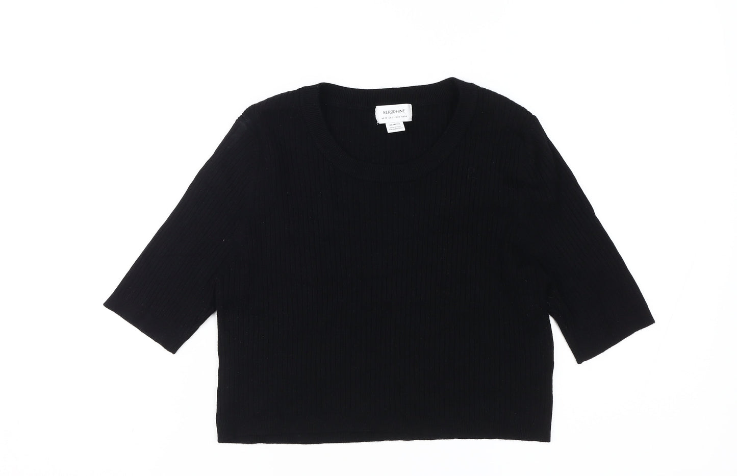 Seraphine Clothing Bundle - 5 Pack Preloved Womens Tops & Shirts