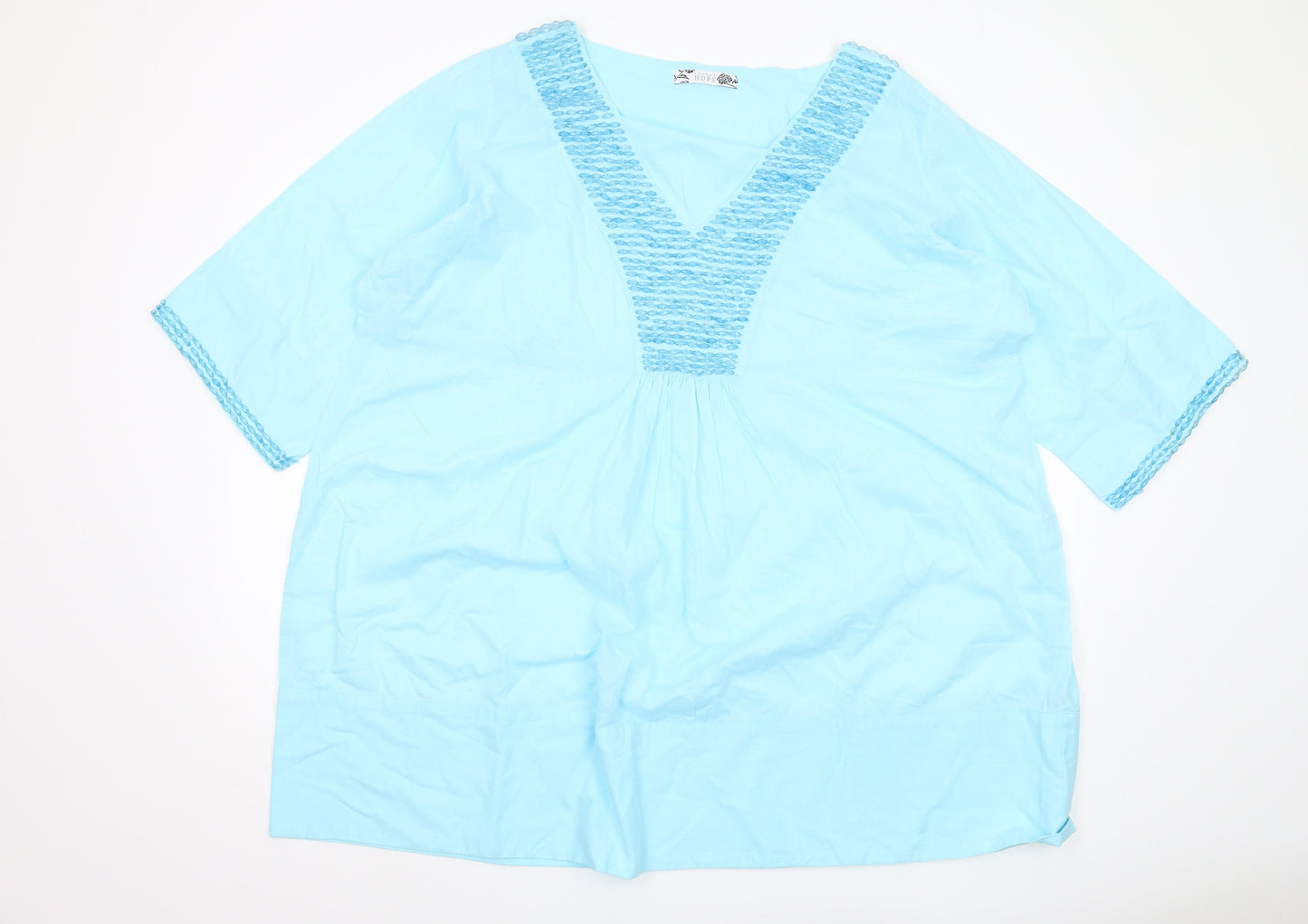 Joanna Hope Clothing Bundle - 5 Pack Preloved Womens Tops & Shirts