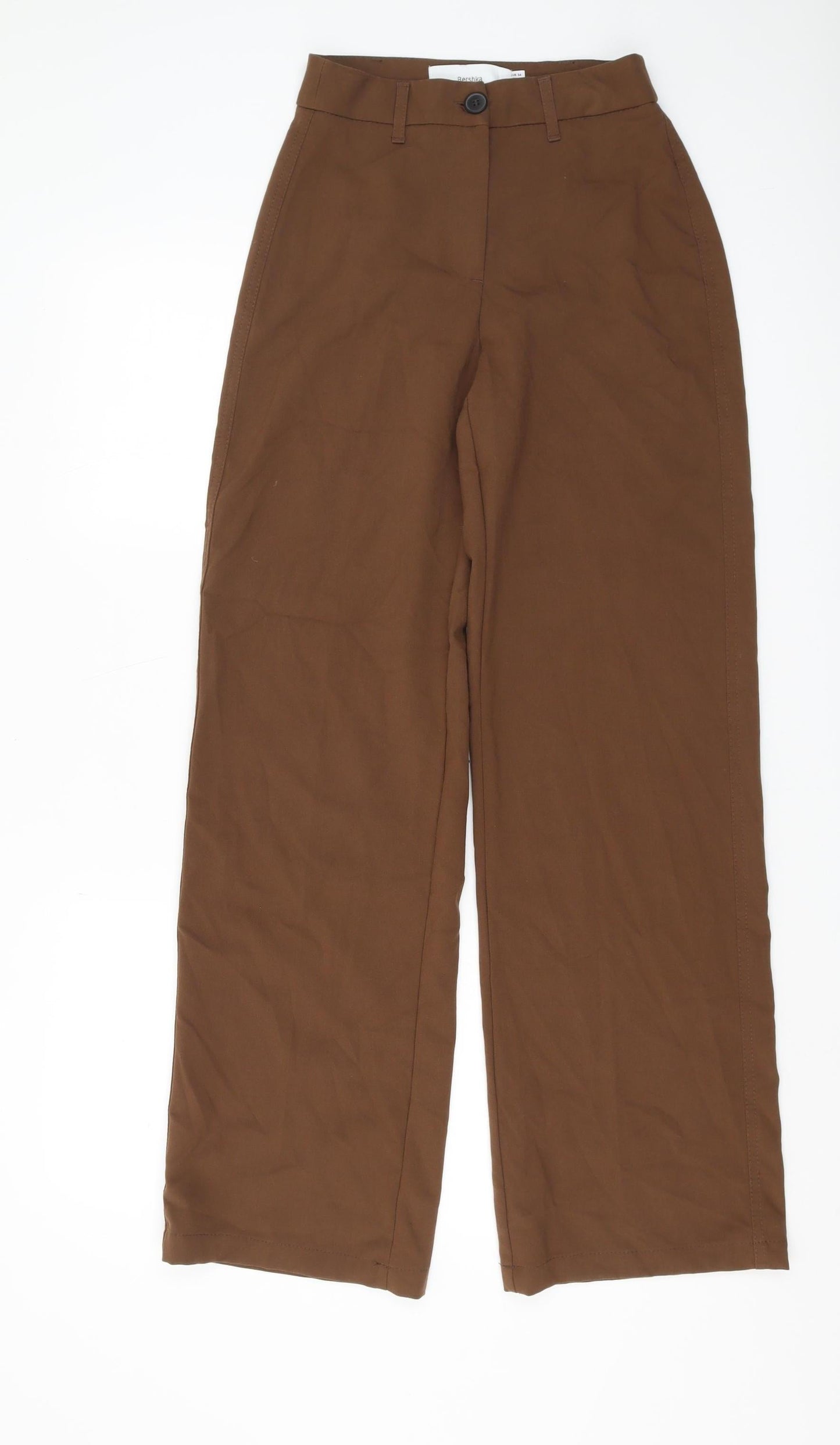 Bershka Clothing Bundle - 5 Pack Preloved Womens Trousers