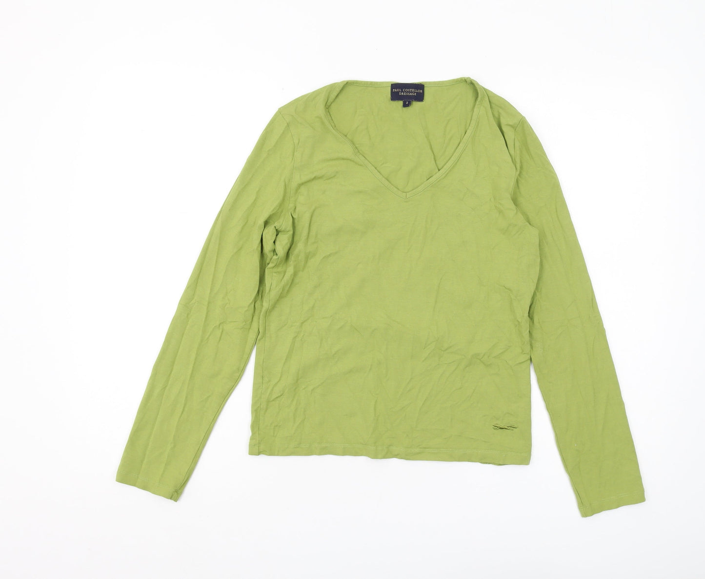 Paul Costelloe Clothing Bundle - 5 Pack Preloved Womens Tops & Shirts