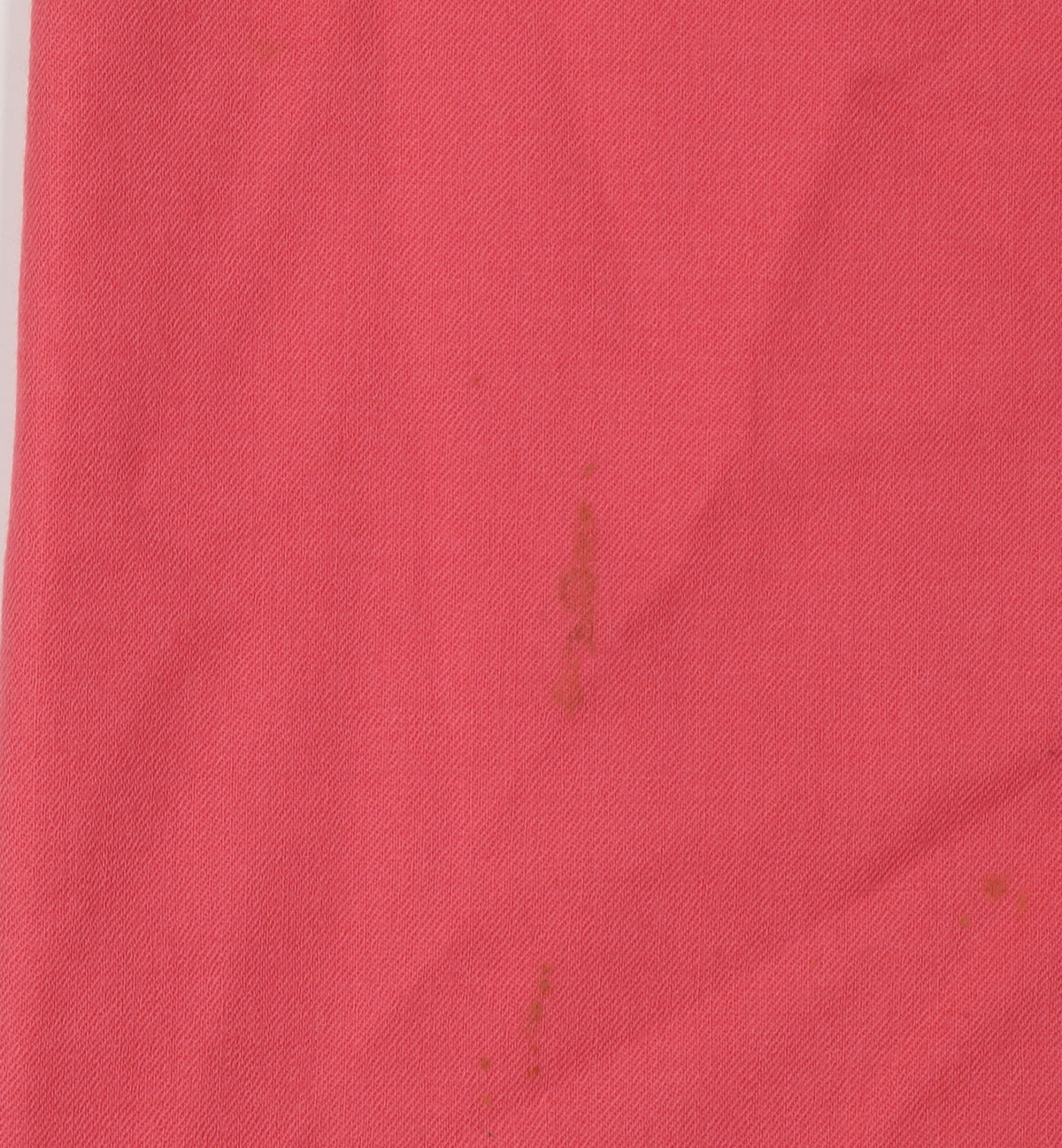 Alexon Women's Red Pencil Midi Skirt Size 14