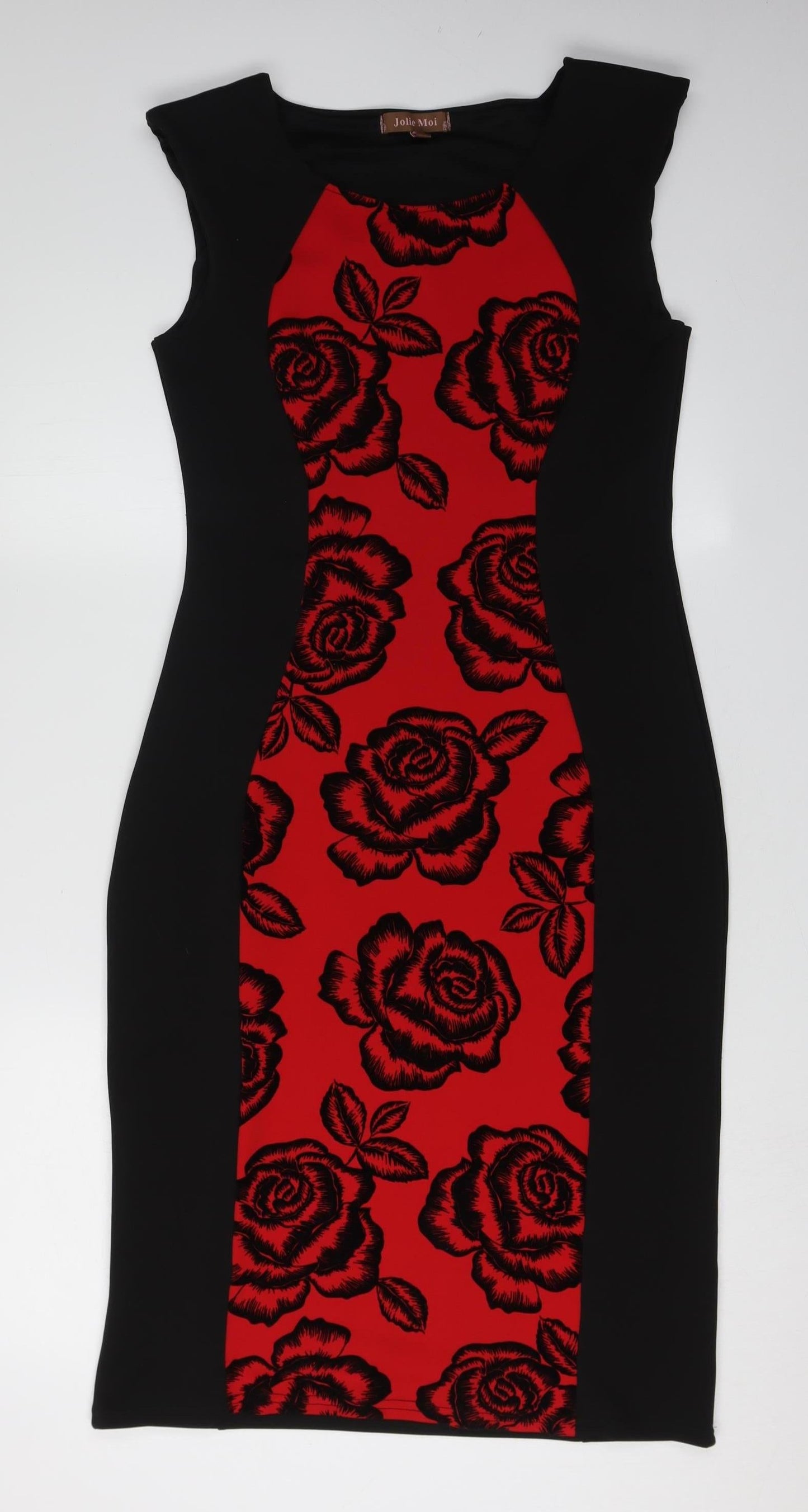Jolie Moi Clothing Bundle - 5 Pack Preloved Womens Dresses