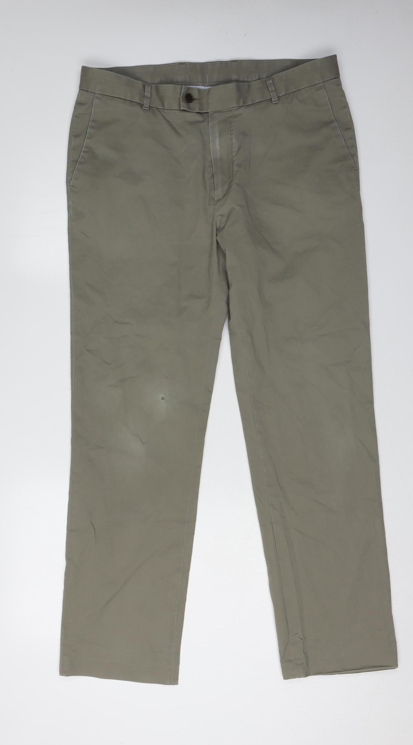 Charles Tyrwhitt Clothing Bundle - 5 Pack Preloved Mens Trousers