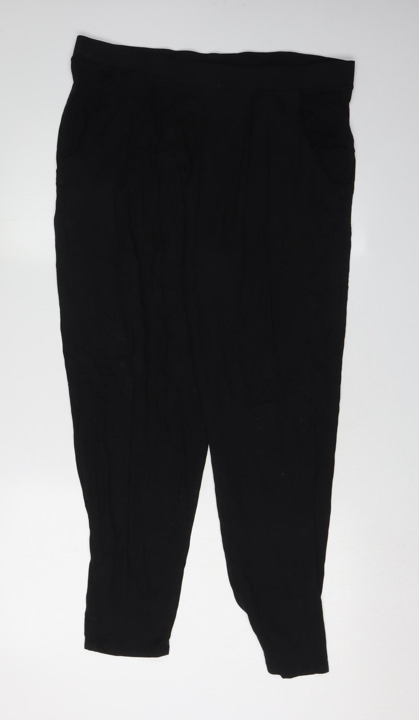 Capsule Clothing Bundle - 5 Pack Preloved Womens Trousers