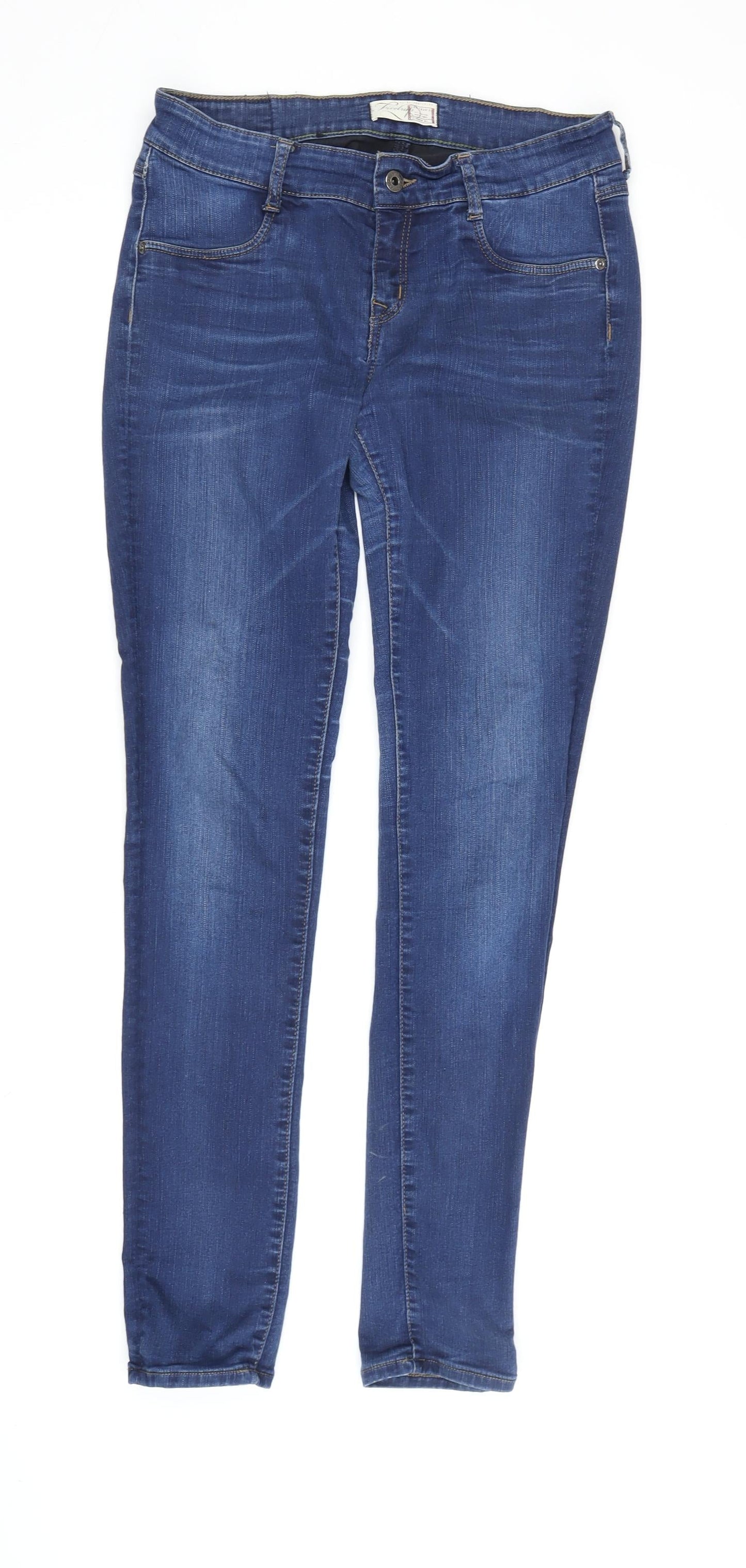Firetrap Clothing Bundle - 5 Pack Preloved Womens Jeans