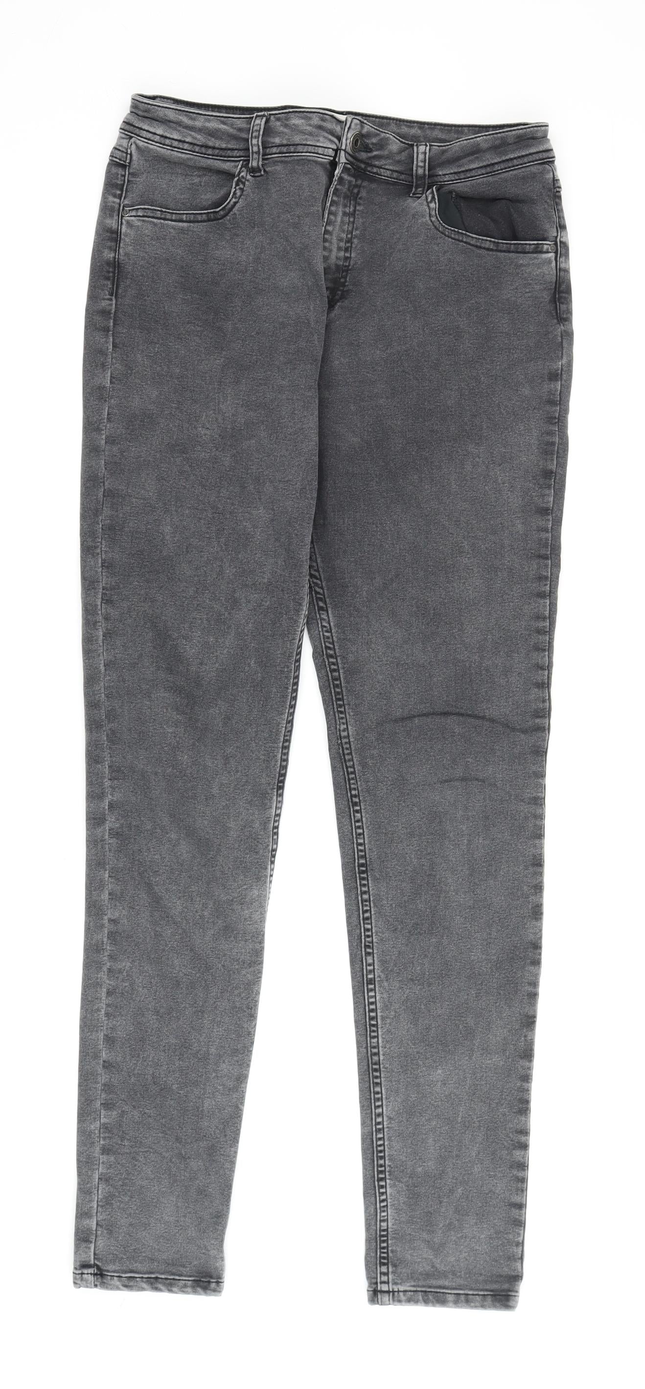 Firetrap Clothing Bundle - 5 Pack Preloved Womens Jeans