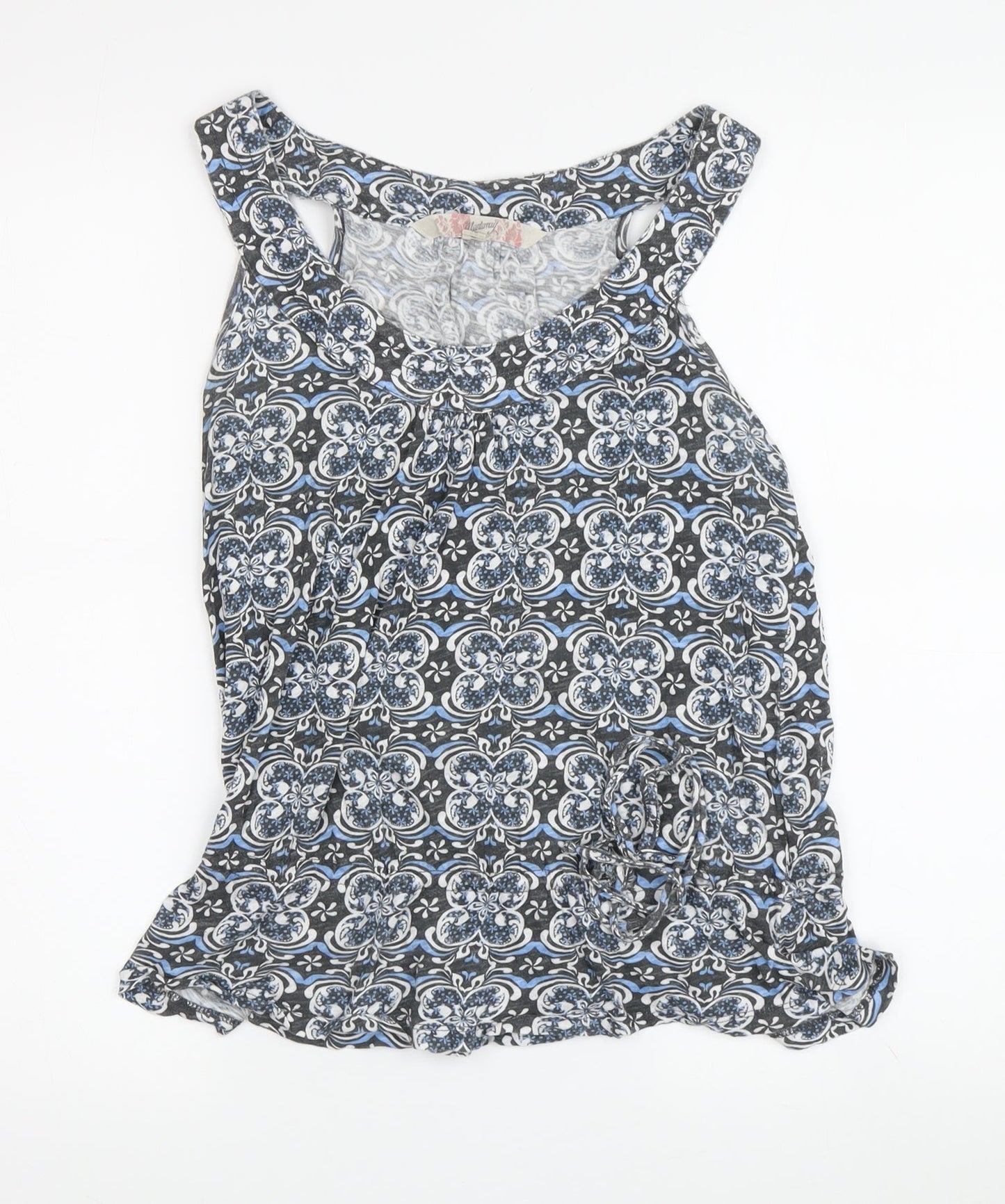 Mantaray Clothing Bundle - 5 Pack Preloved Womens Tops & Shirts