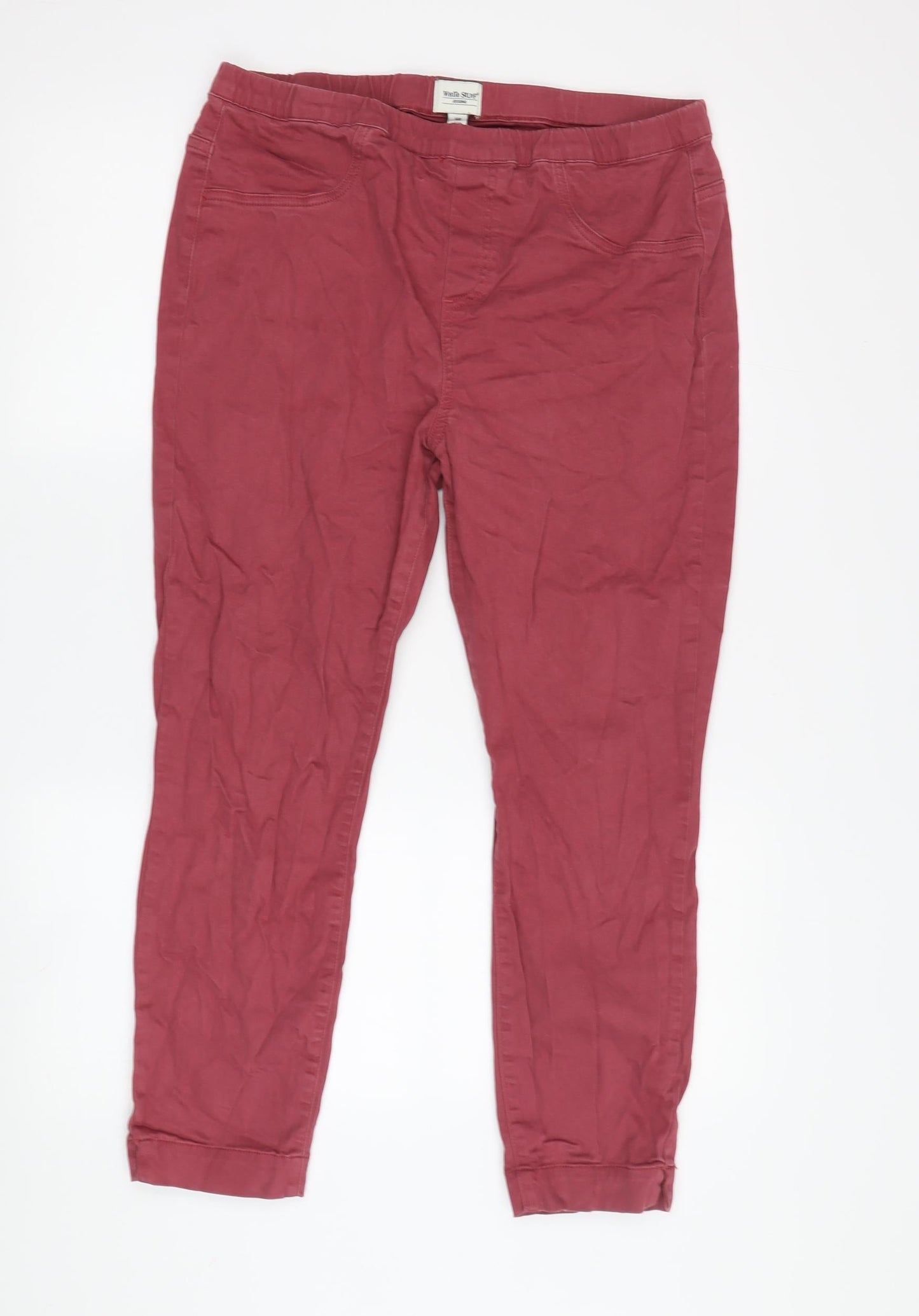White Stuff Clothing Bundle - 5 Pack Preloved Womens Trousers