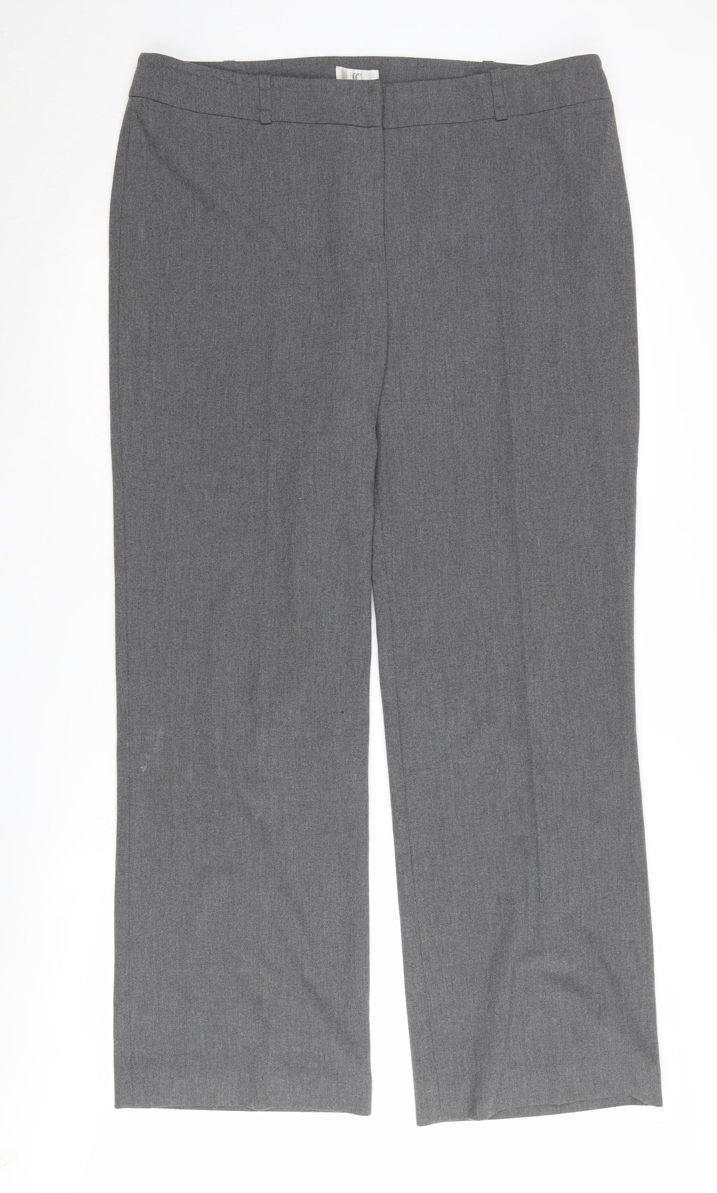 CC Clothing Bundle - 5 Pack Preloved Womens Trousers