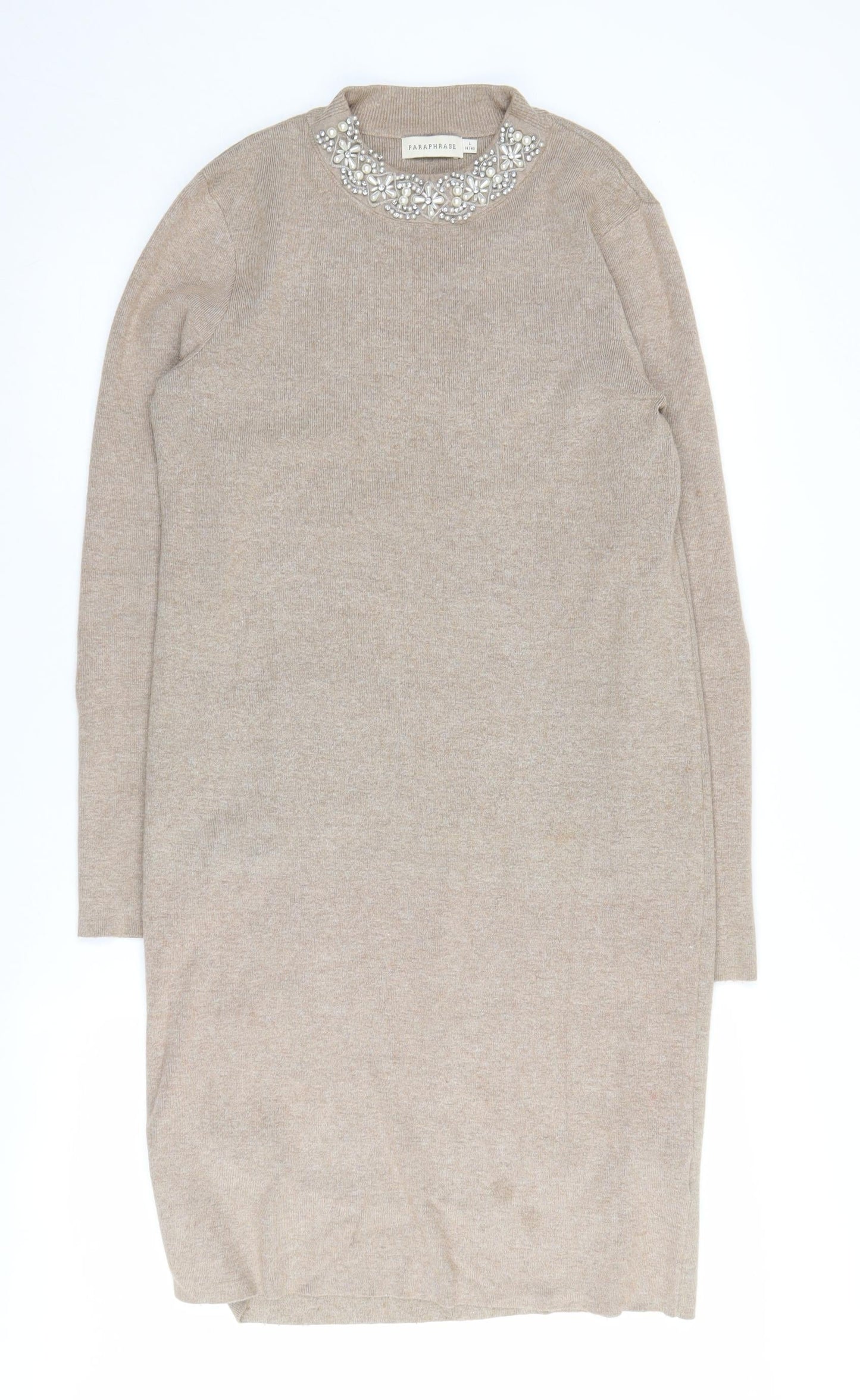 Paraphrase Clothing Bundle - 5 Pack Preloved Womens Dresses