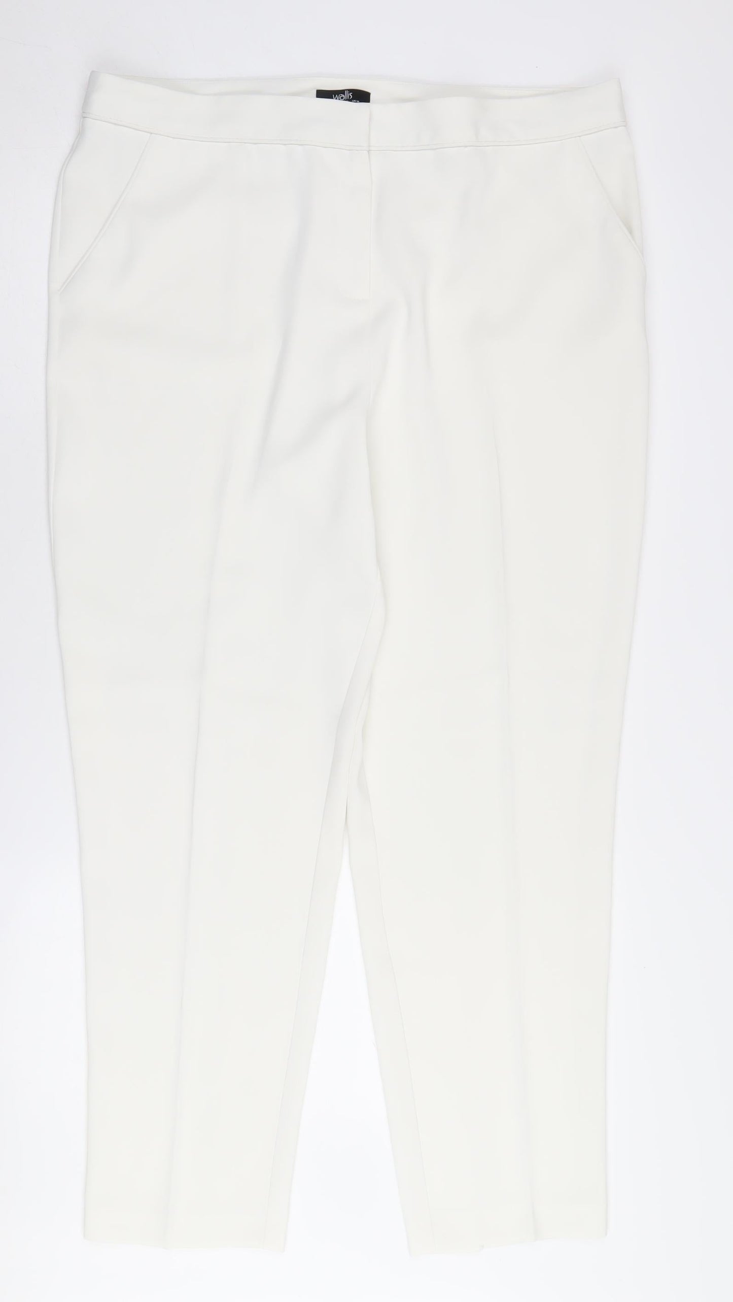 Wallis Clothing Bundle - 5 Pack Preloved Womens Trousers