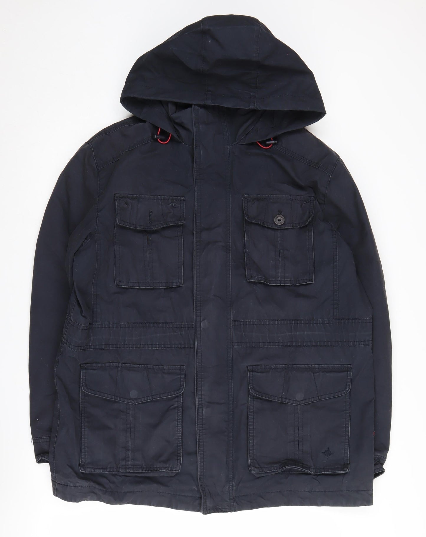 Maine New England Clothing Bundle - 5 Pack Preloved Mens Coats & Jackets