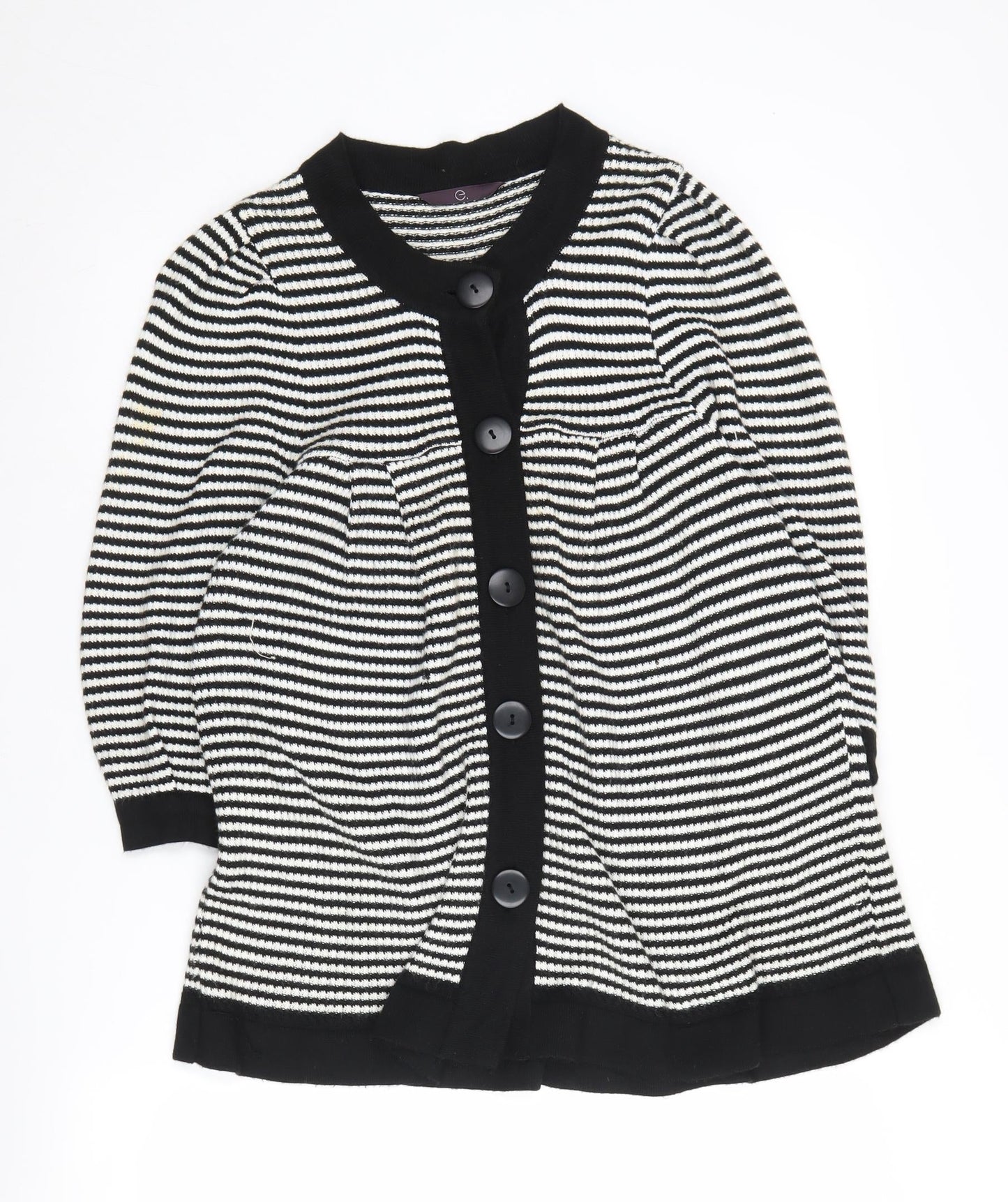 Evans Clothing Bundle - 5 Pack Preloved Womens Jumpers & Cardigans