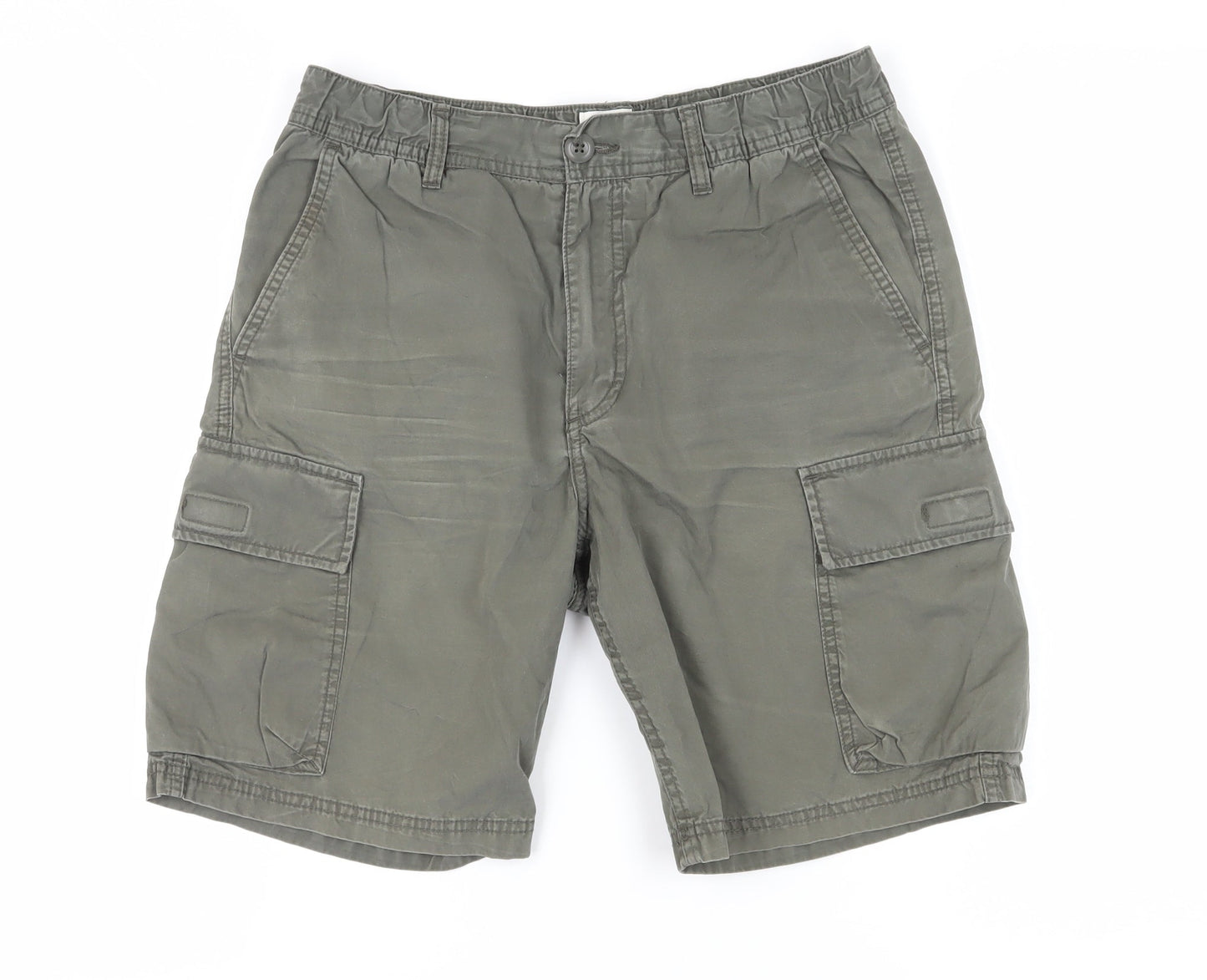H&M Clothing Bundle - 5 Pack Preloved Mens Shorts