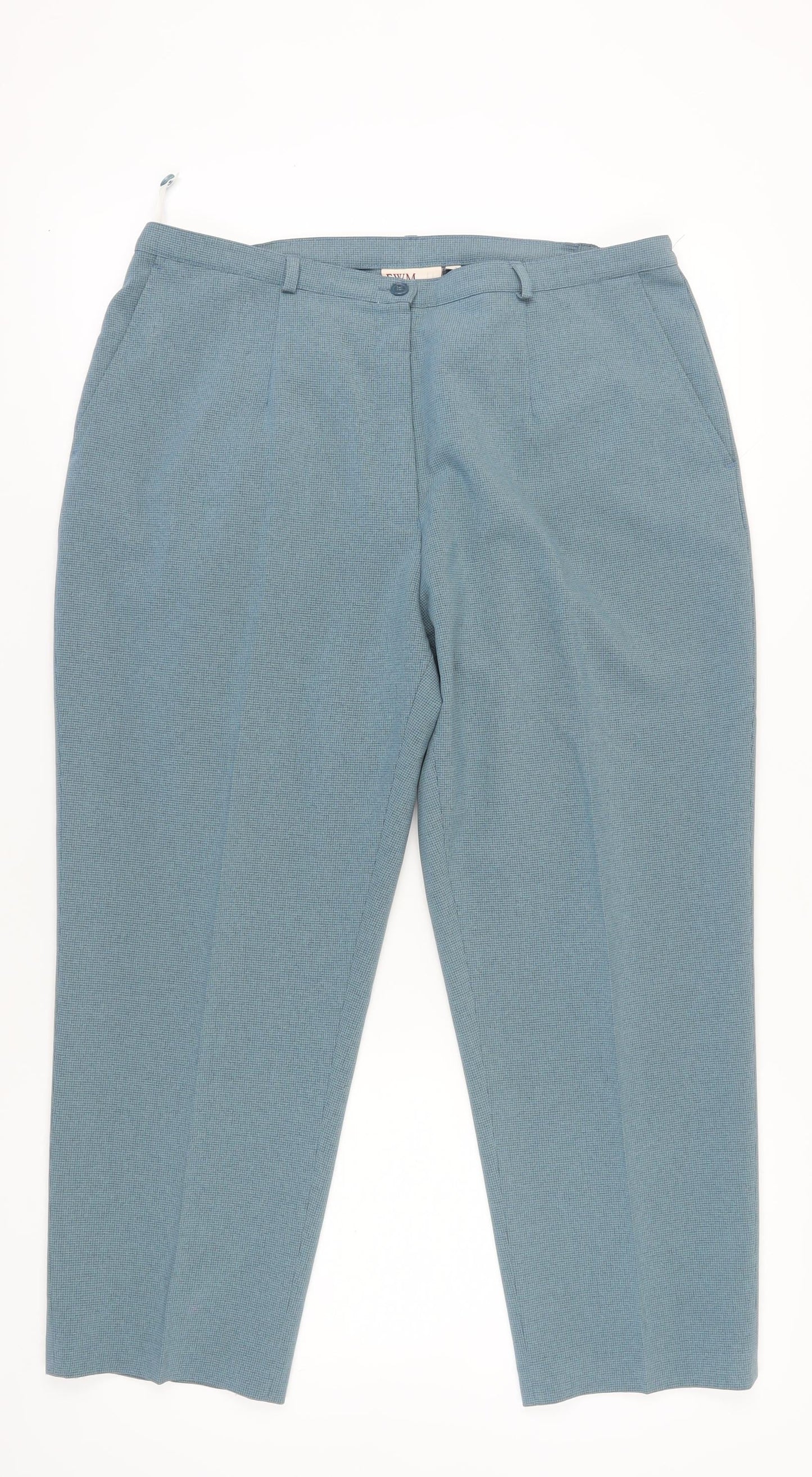 EWM Clothing Bundle - 5 Pack Preloved Womens Trousers
