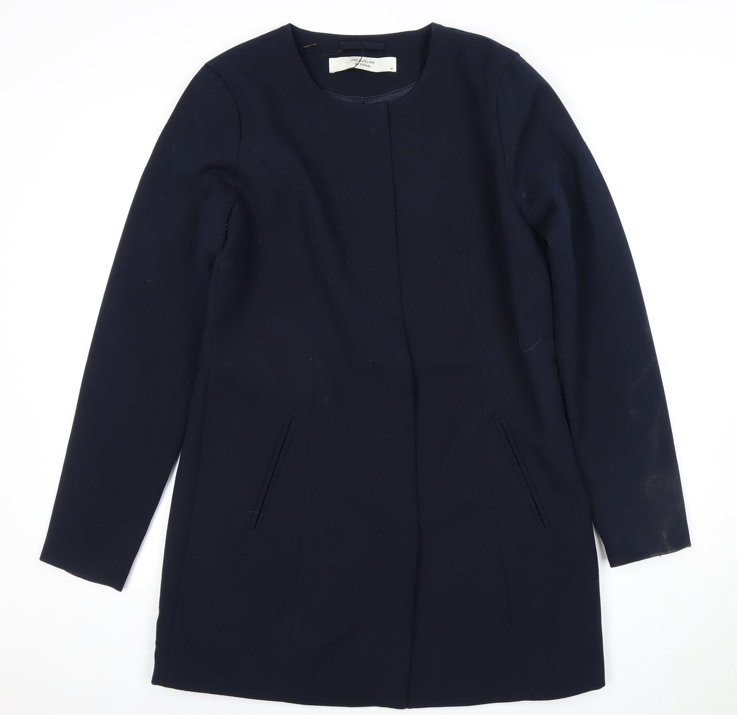 Jacqueline de Yong Clothing Bundle - 5 Pack Preloved Womens Coats & Jackets