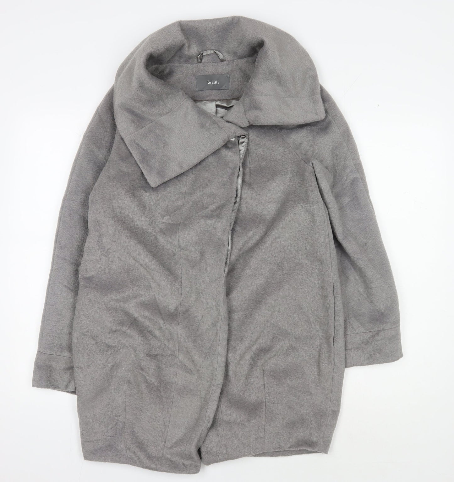 South Clothing Bundle - 5 Pack Preloved Womens Coats & Jackets