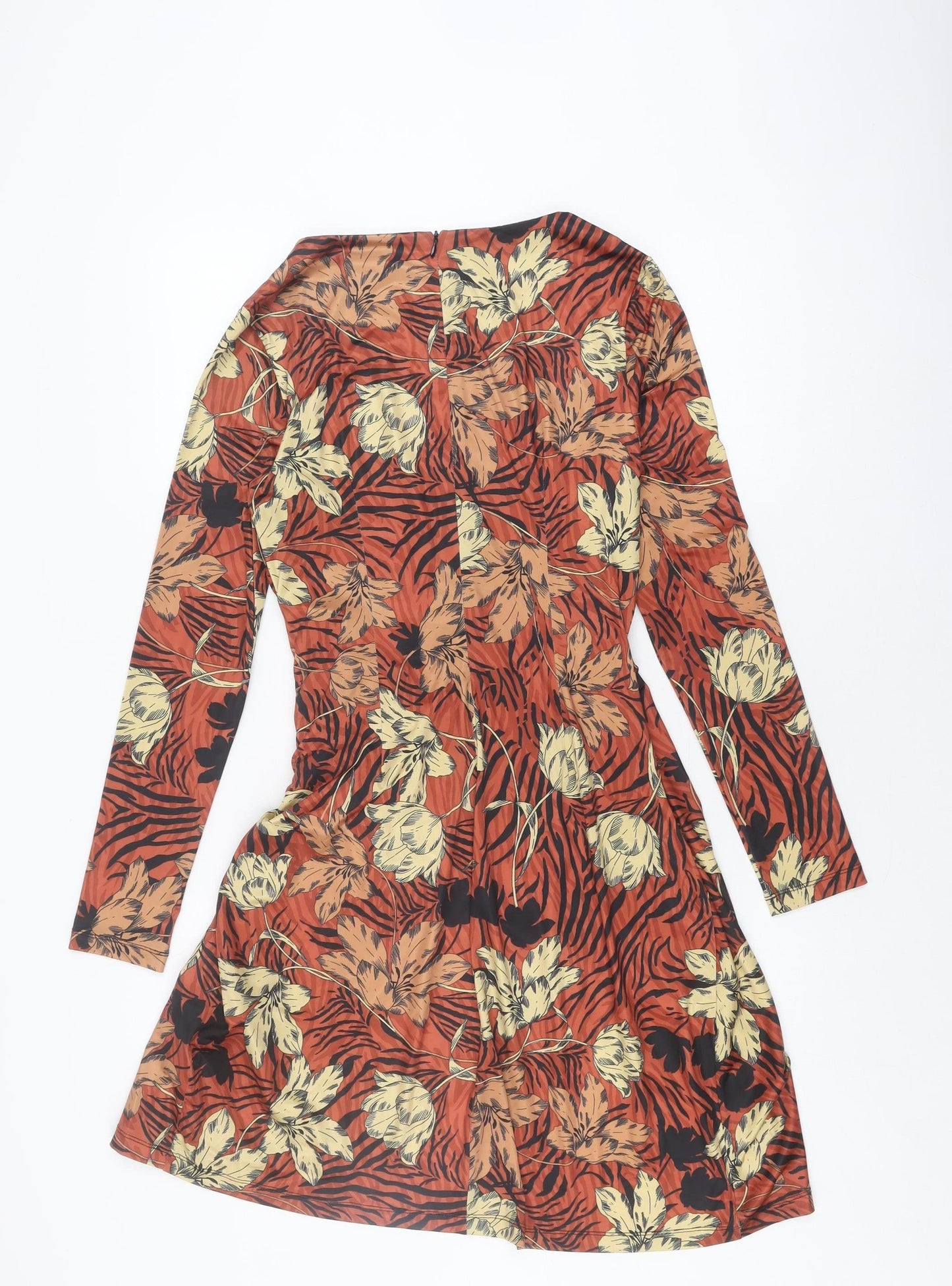 Yumi Clothing Bundle - 5 Pack Preloved Womens Dresses