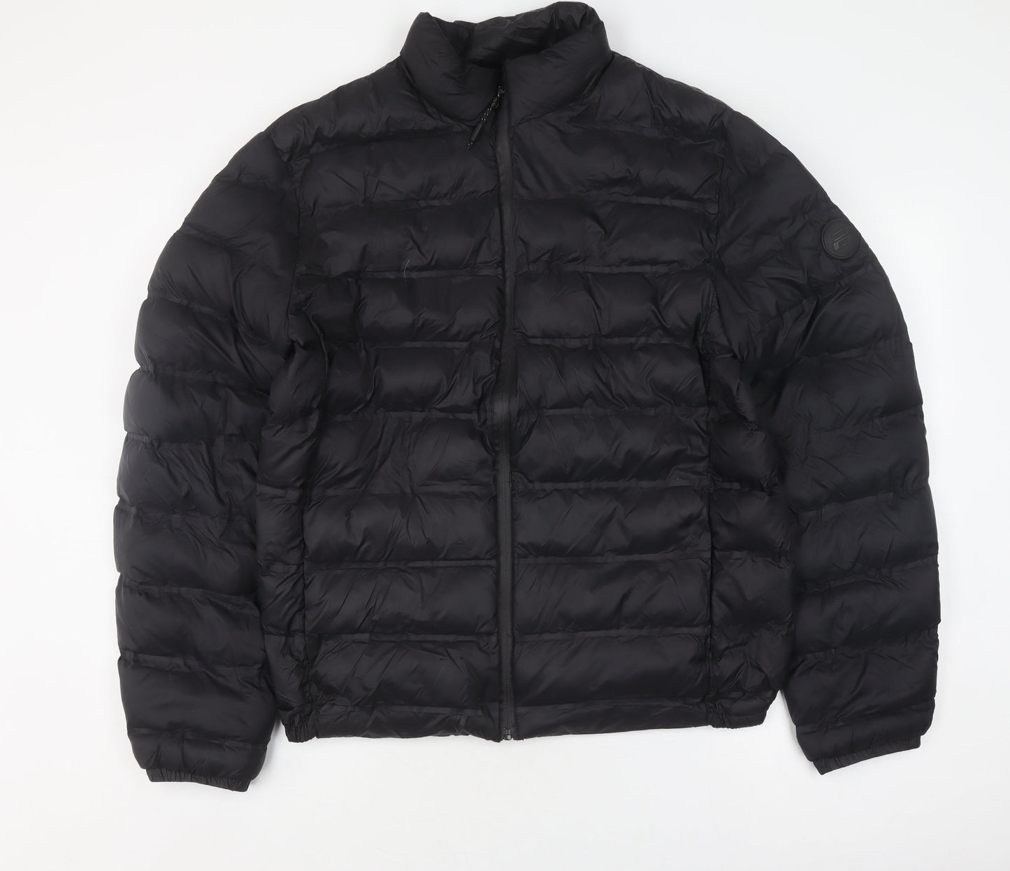 Pull & Bear Clothing Bundle - 5 Pack Preloved Mens Coats & Jackets