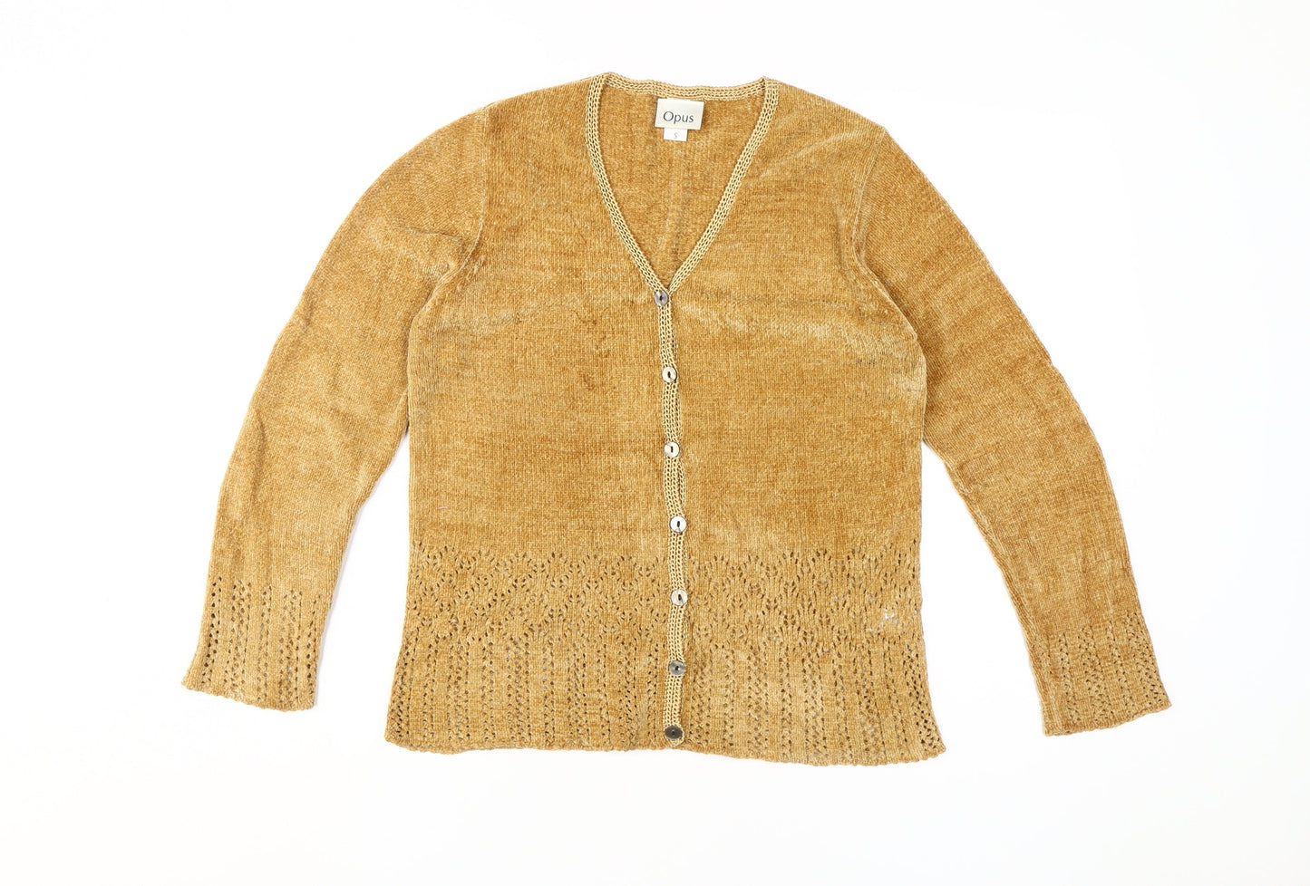 OPUS Clothing Bundle - 5 Pack Preloved Womens Jumpers & Cardigans